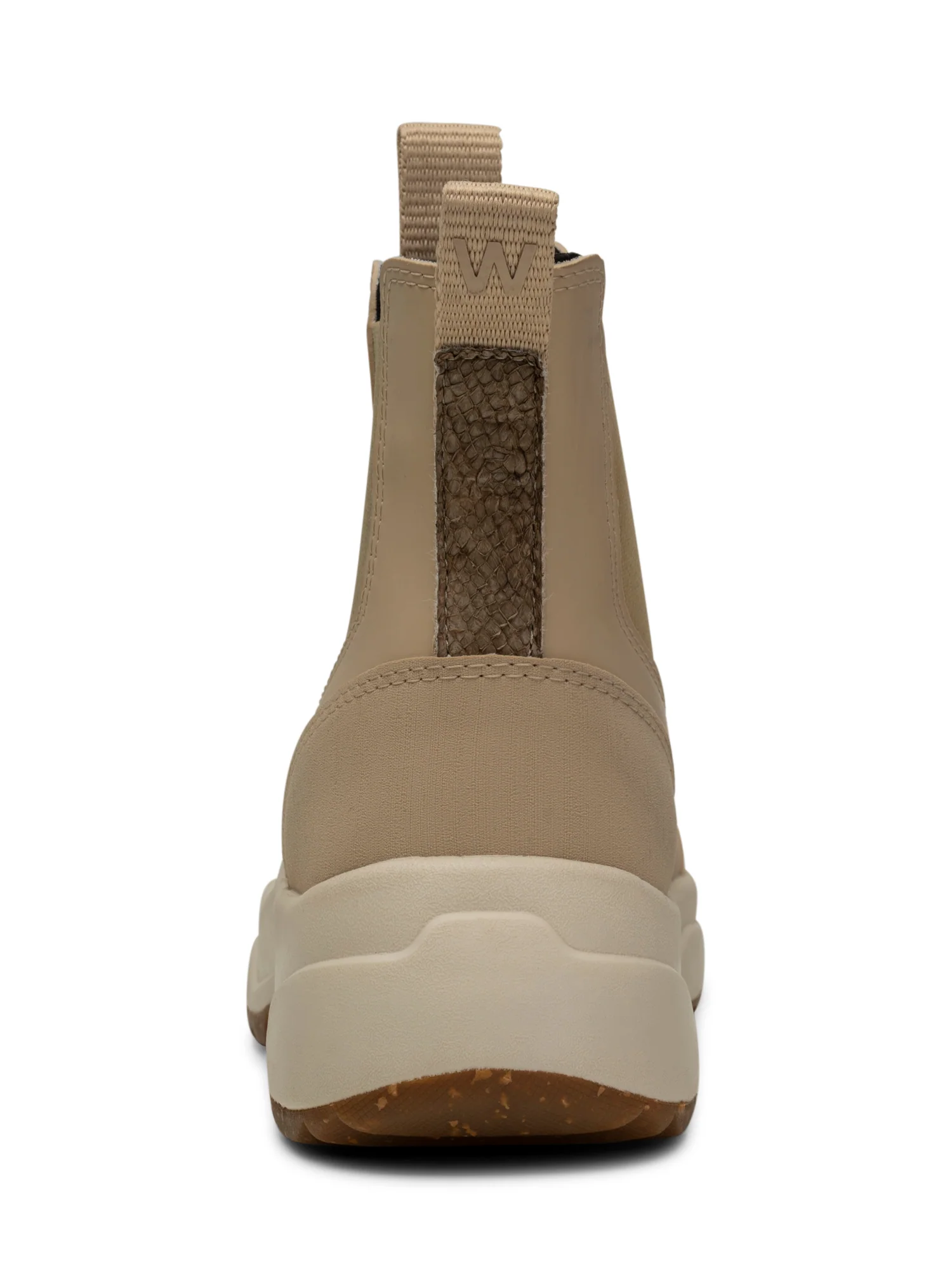 Siri Waterproof - Coffee Cream - Image 7