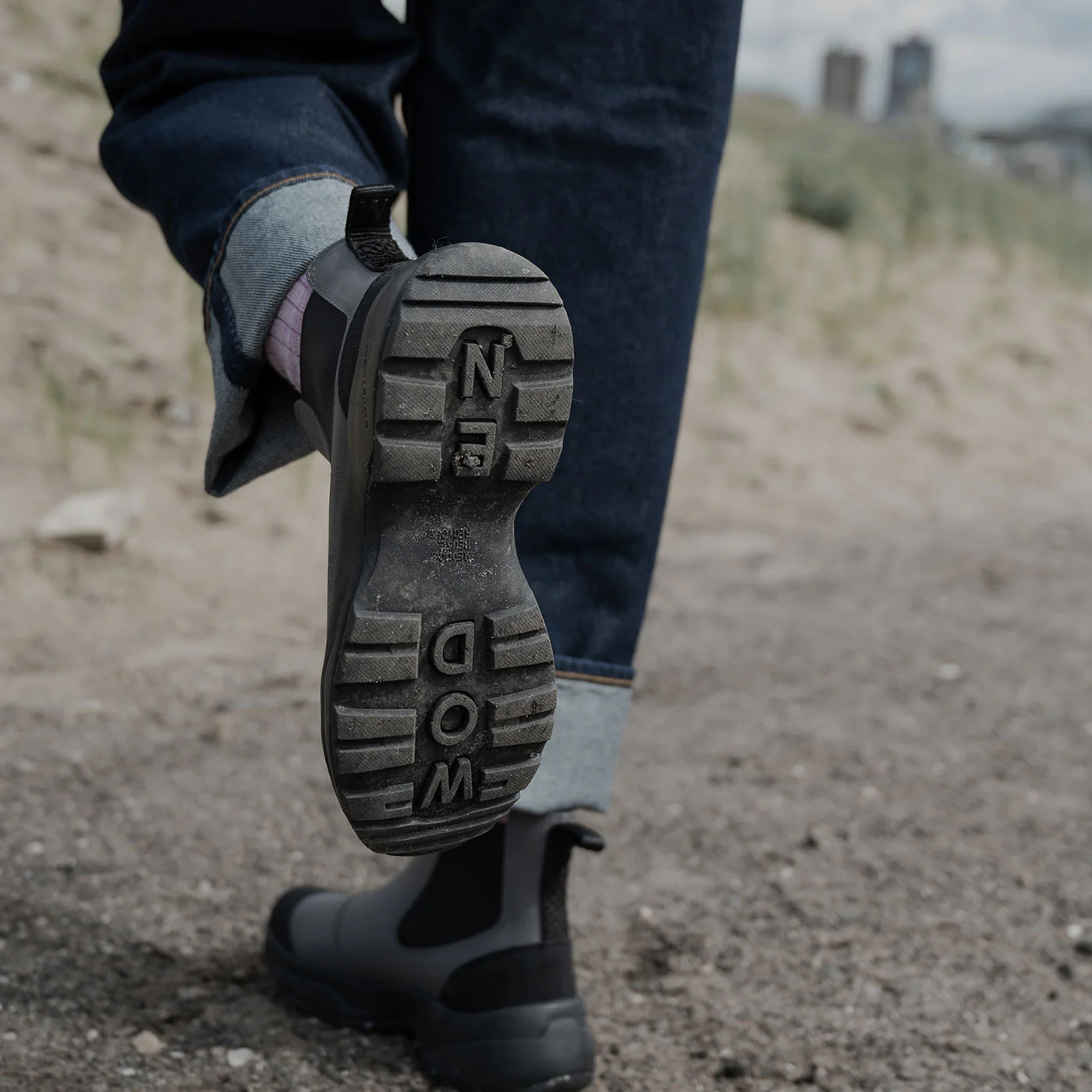 Siri Waterproof - Dark Grey - Image 12