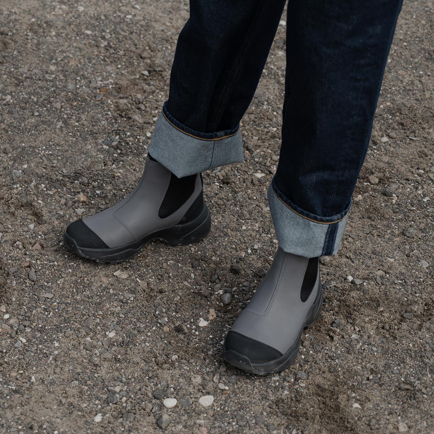 Siri Waterproof - Dark Grey - Image 13