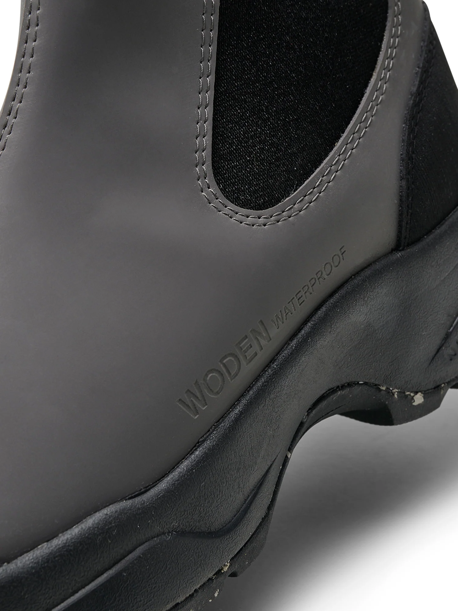 Siri Waterproof - Dark Grey - Image 8