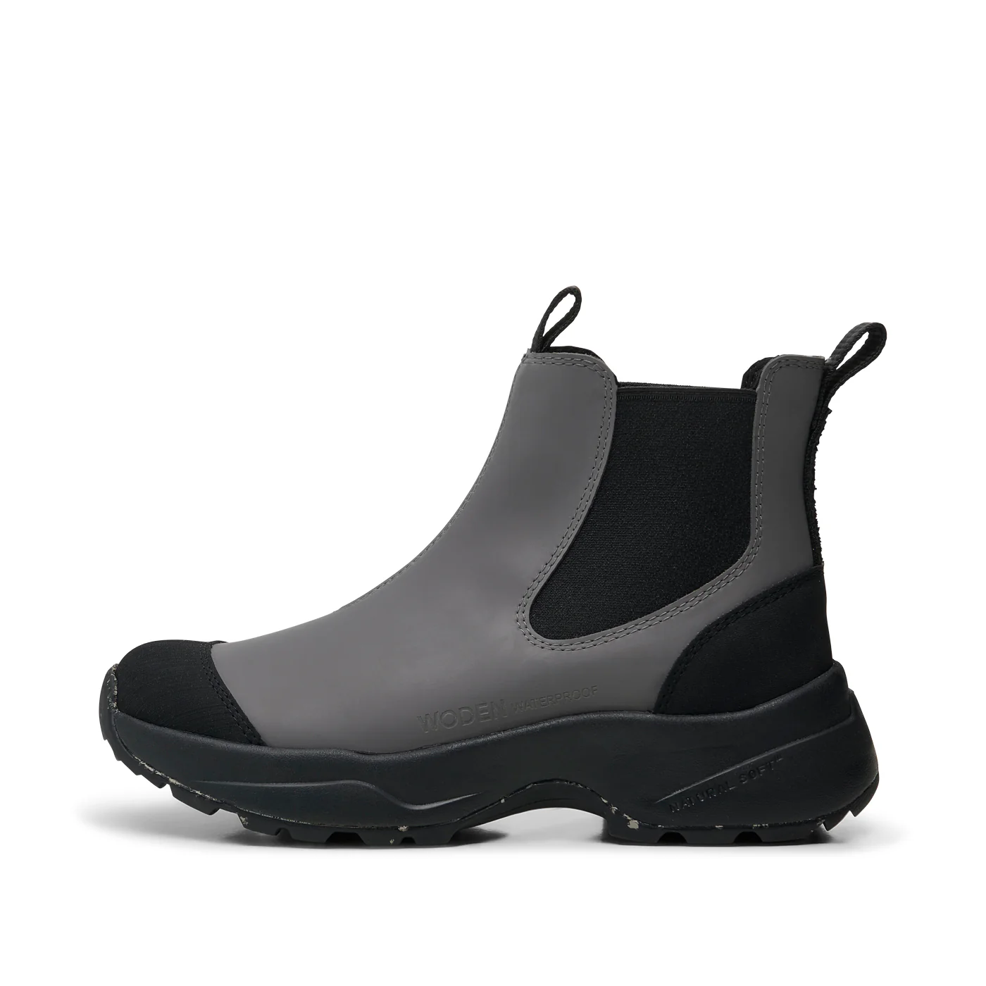 Siri Waterproof - Dark Grey - Image 9