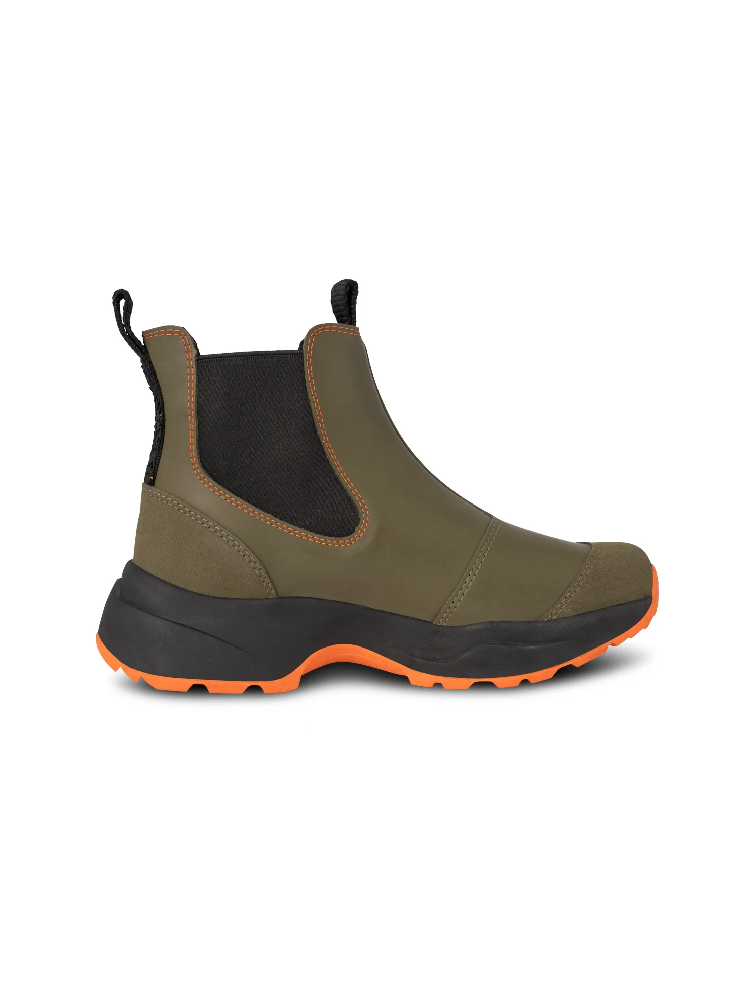 Siri Waterproof - Dark Olive - Image 4