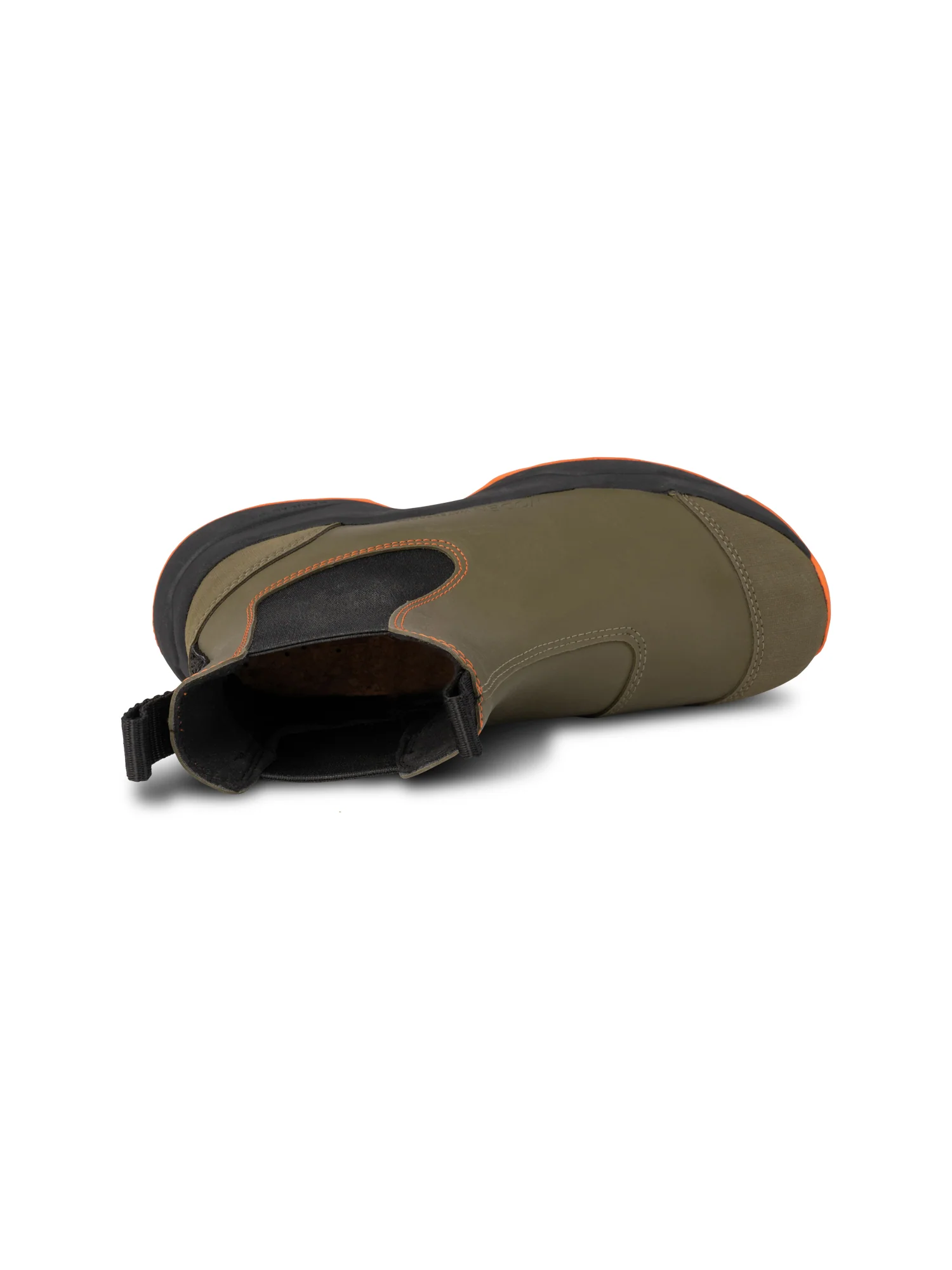 Siri Waterproof - Dark Olive - Image 5