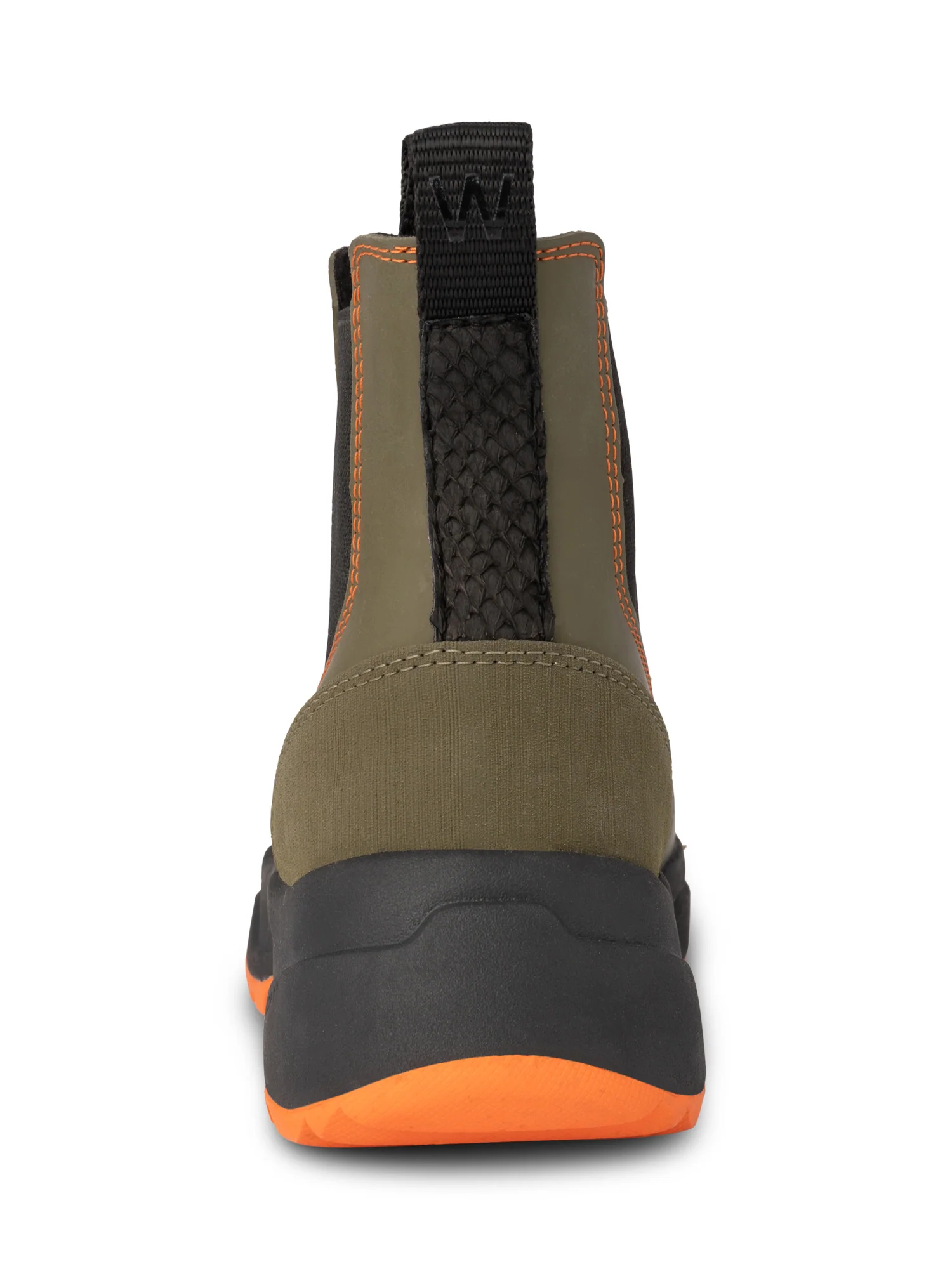 Siri Waterproof - Dark Olive - Image 7