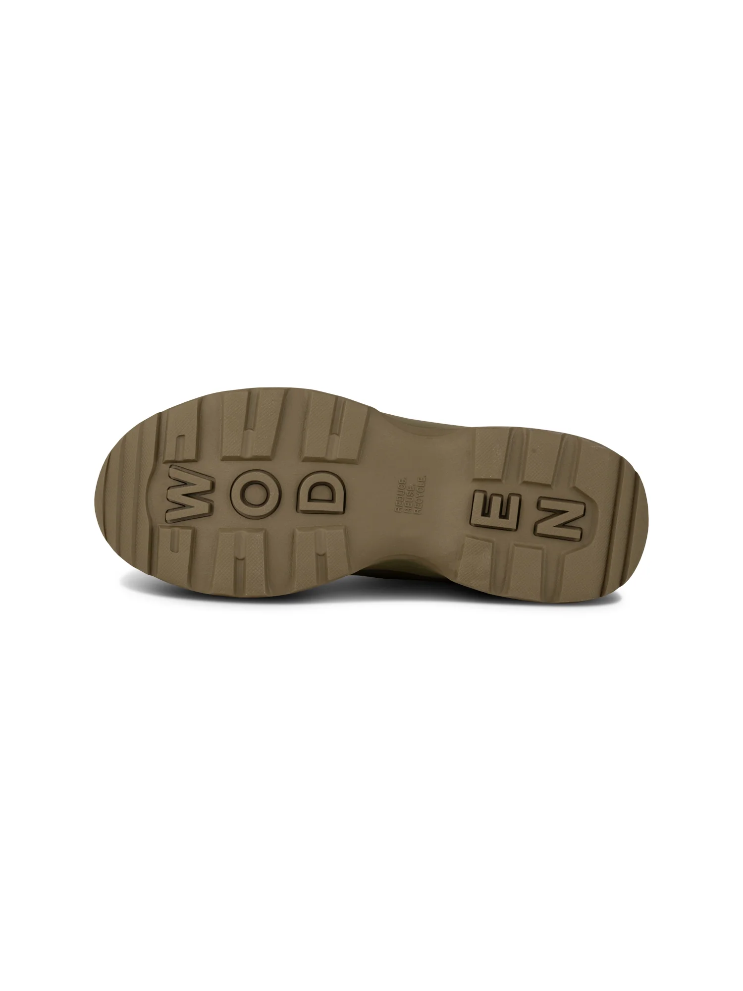 Siri Waterproof - Dark Olive/Alfalfa - Image 6