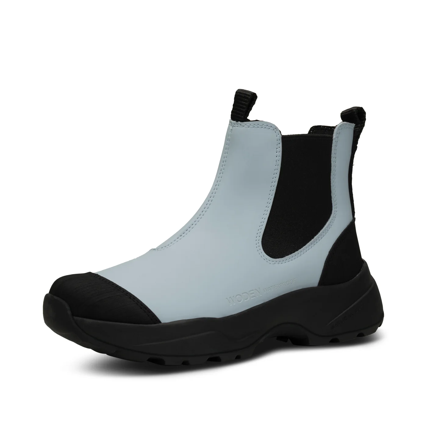Siri Waterproof - Ice Blue - Image 3