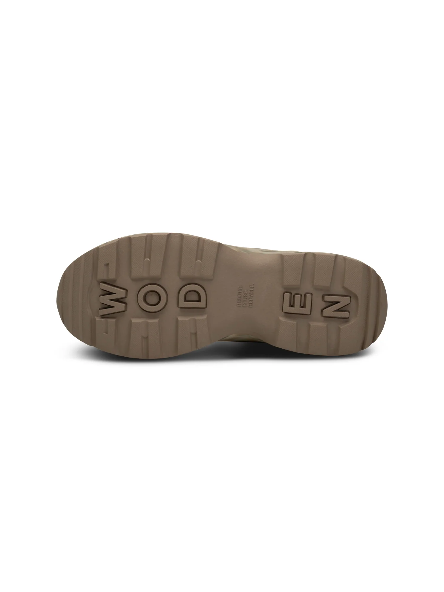 Siri Waterproof - Silver Mink/Camouflage - Image 6