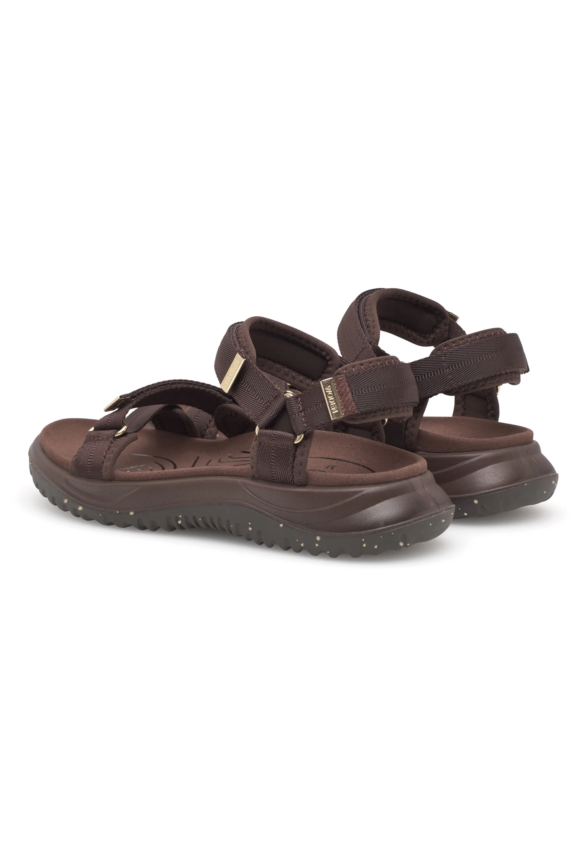Solvej - Chocolate - Image 3