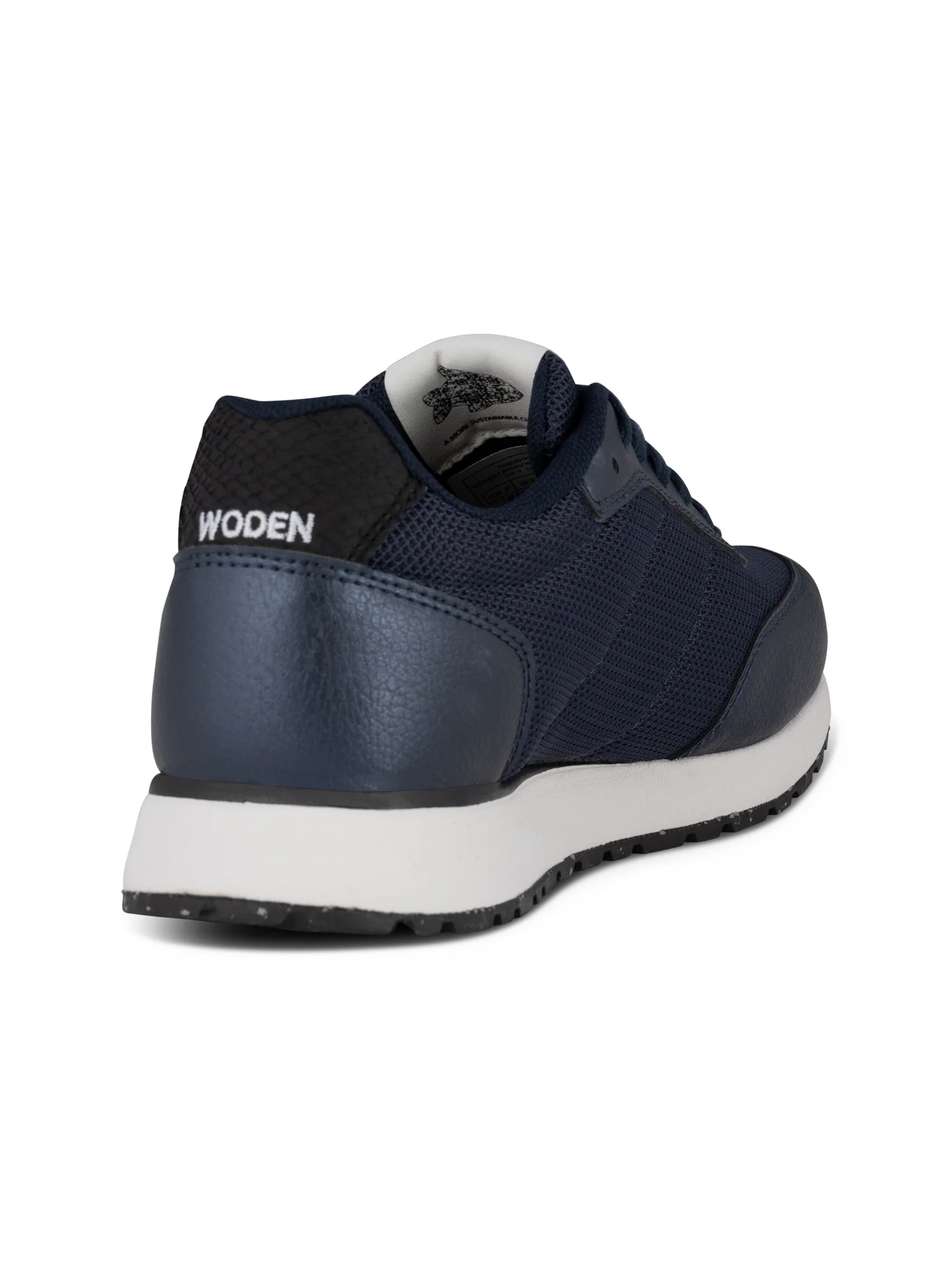 Sonja - Dark Navy - Image 3