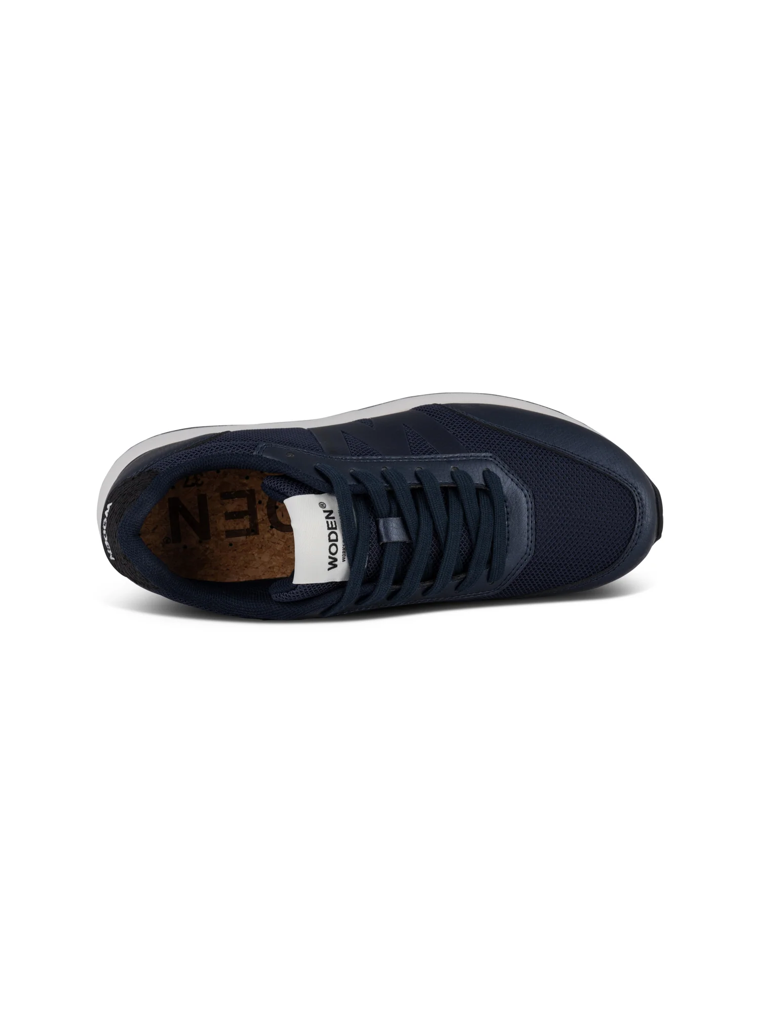 Sonja - Dark Navy - Image 5