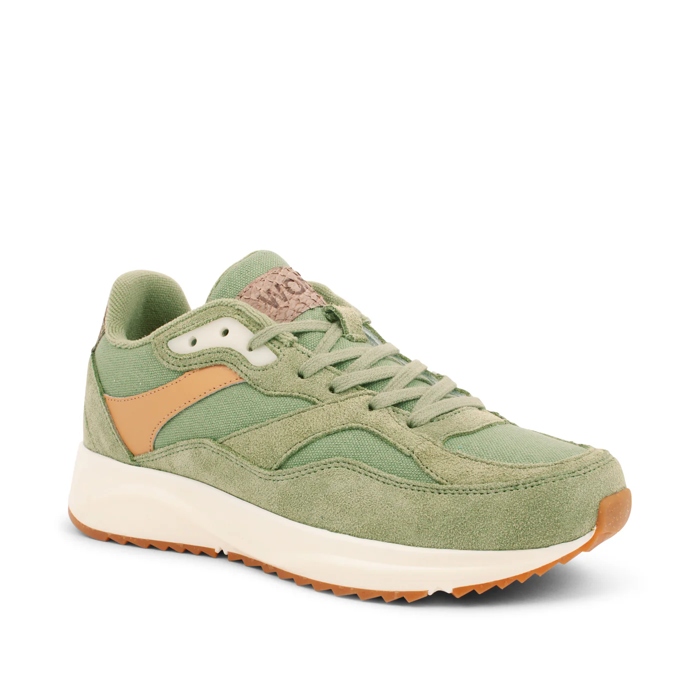 Sophie Canvas - Dusty Olive - Image 2