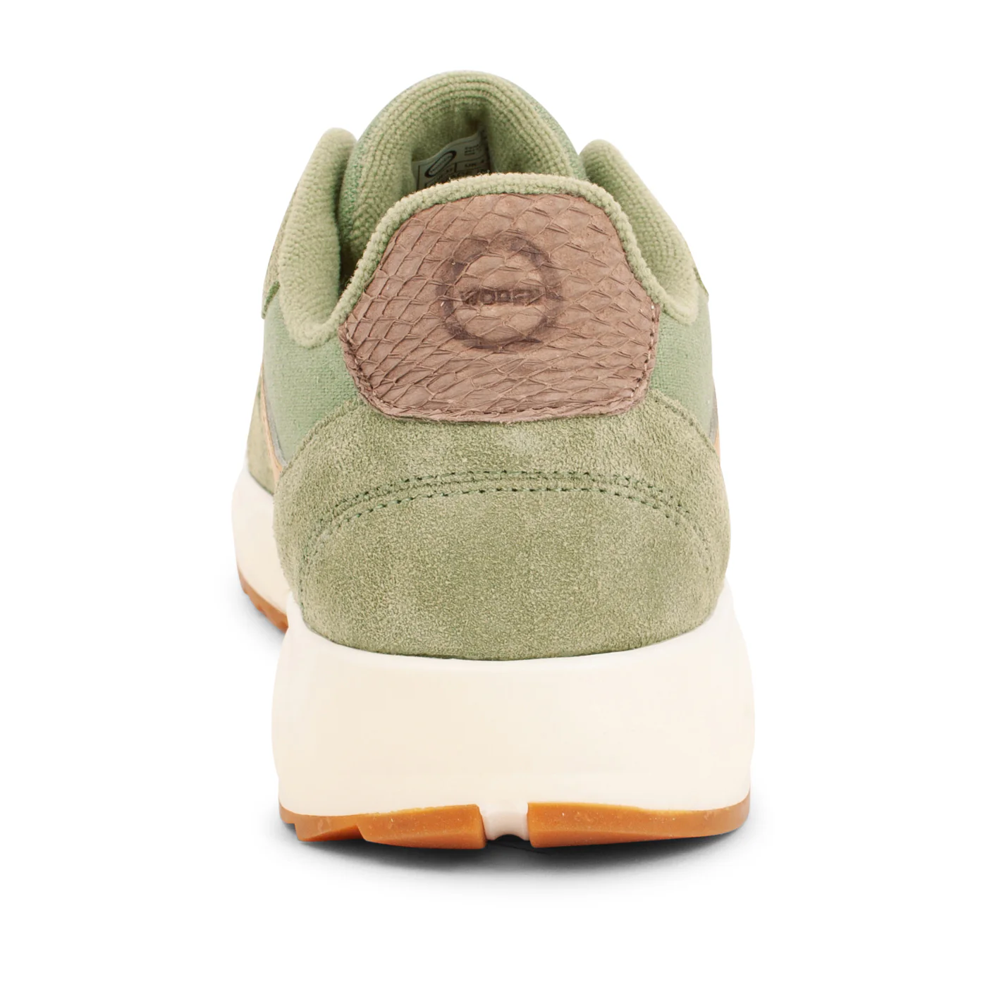 Sophie Canvas - Dusty Olive - Image 5