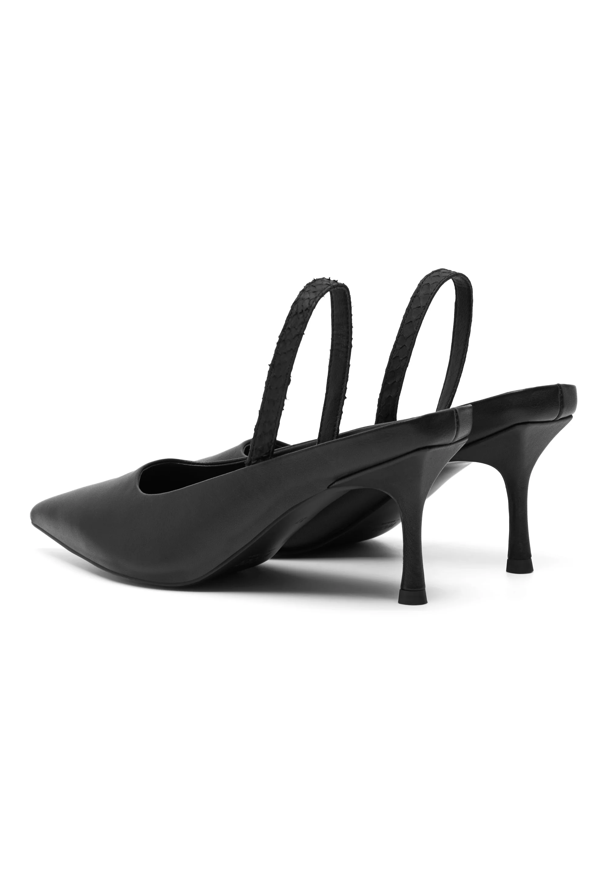 Sophie - Black - Image 3