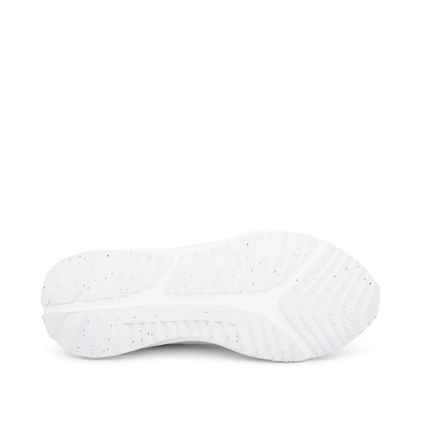 Sophie Leather - Bright White - Image 4