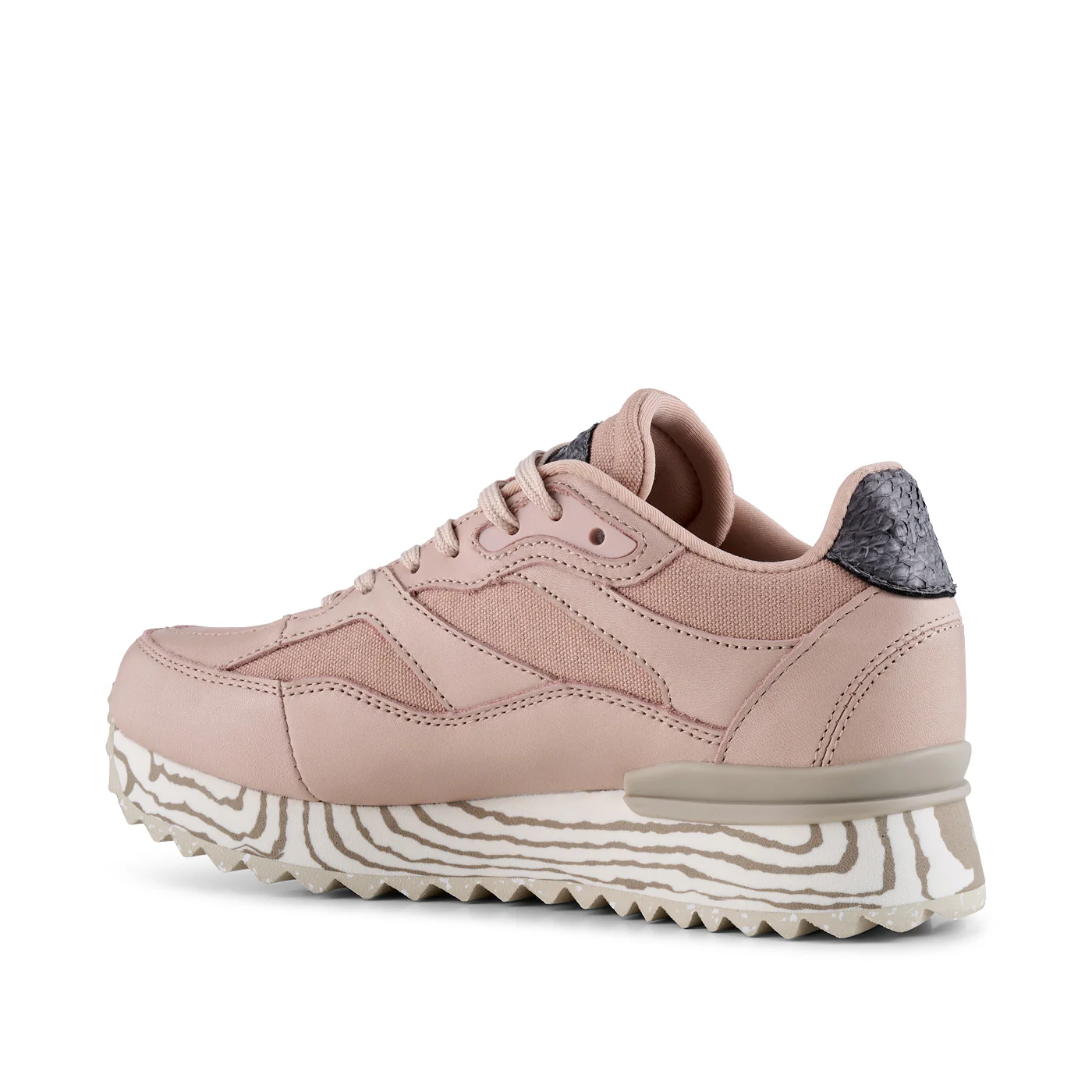 Sophie Organic Marble - Dry Rose - Image 3