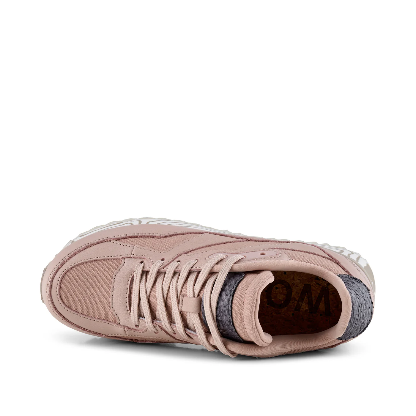 Sophie Organic Marble - Dry Rose - Image 5