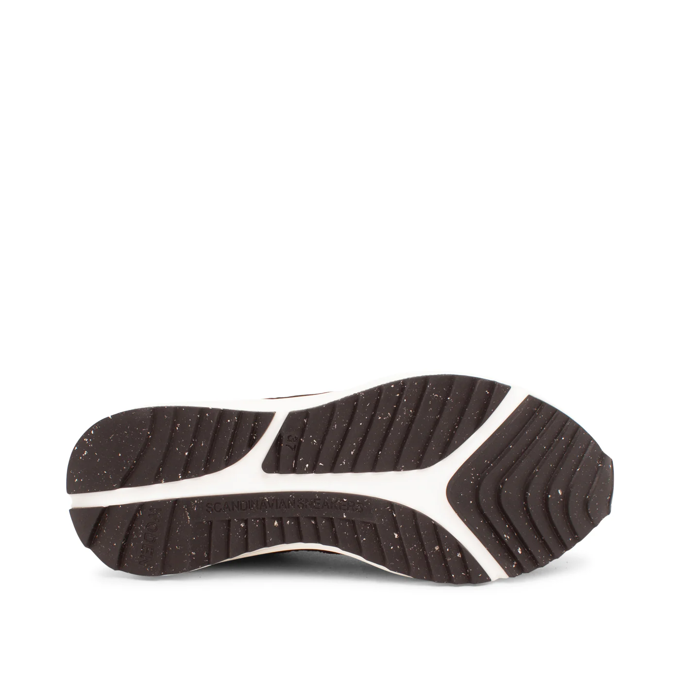 Sophie Snake Suede II - Black - Image 4