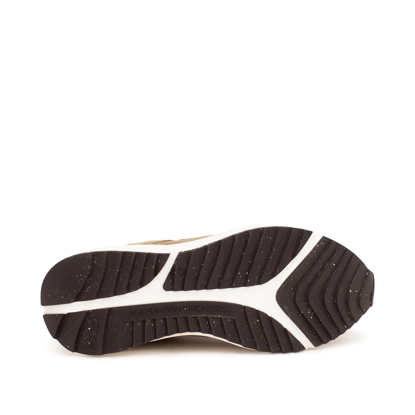 Sophie Snake Suede II - Lizard Green - Image 4