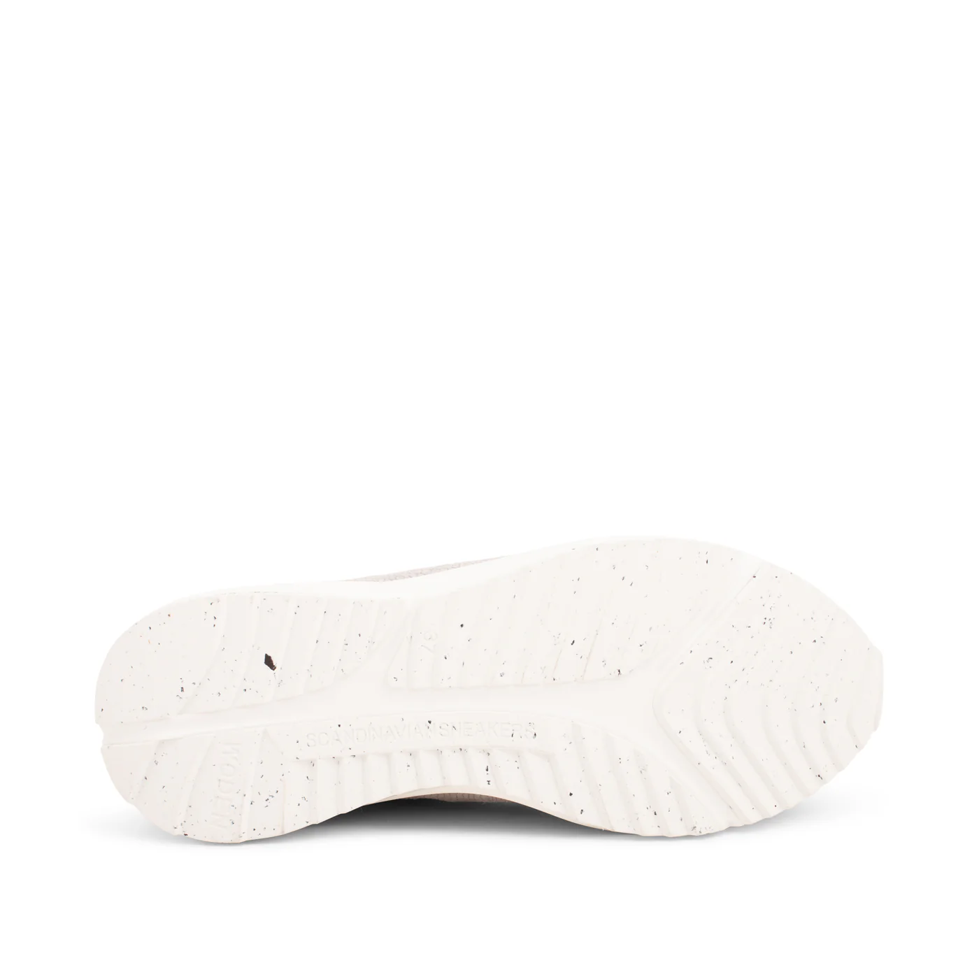 Sophie Snake Suede - Sea Fog Grey - Image 4