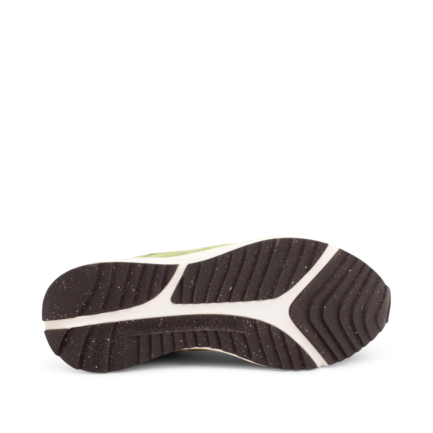 Sophie Suede - Dusty Olive - Image 5