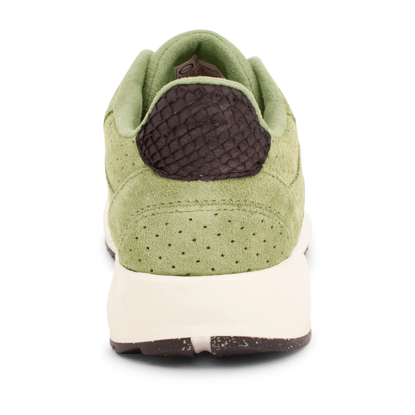 Sophie Suede - Dusty Olive - Image 6
