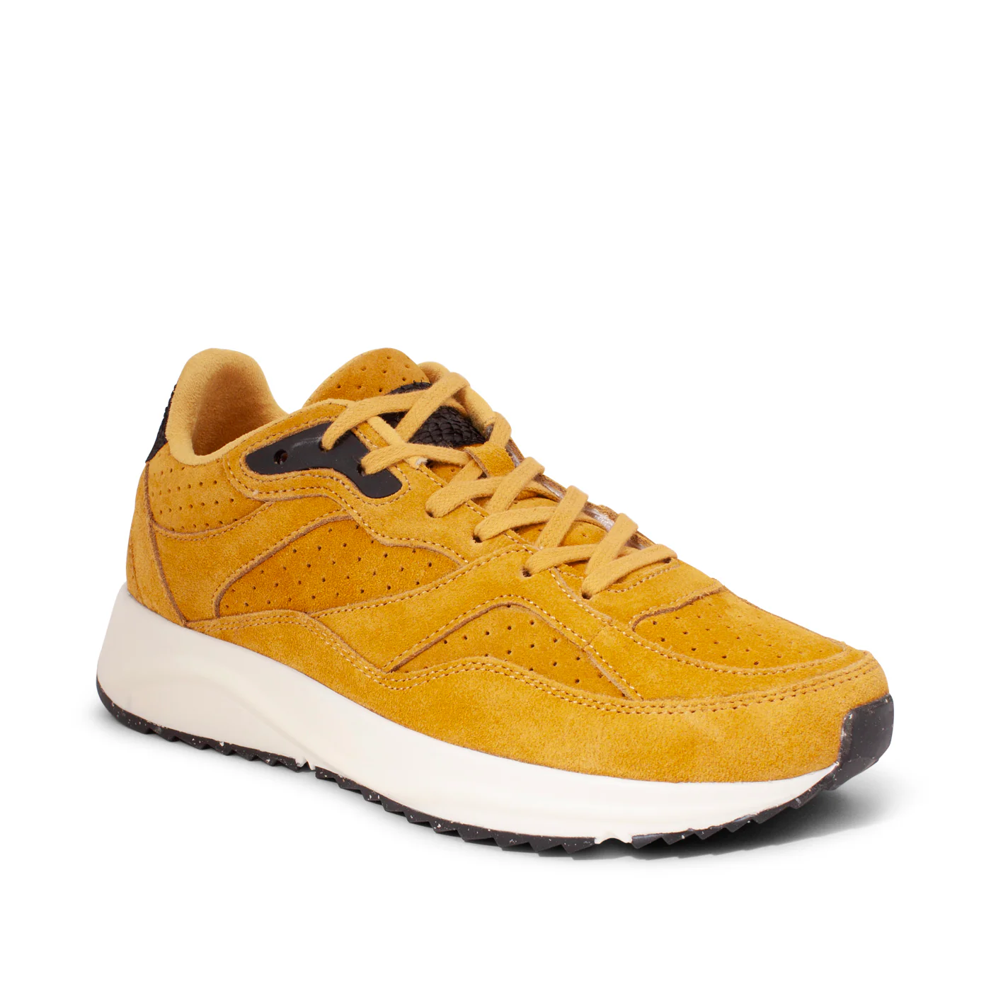 Sophie Suede - Mango - Image 3
