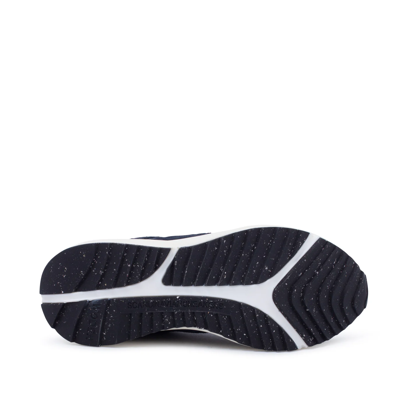 Sophie Suede - Navy - Image 4