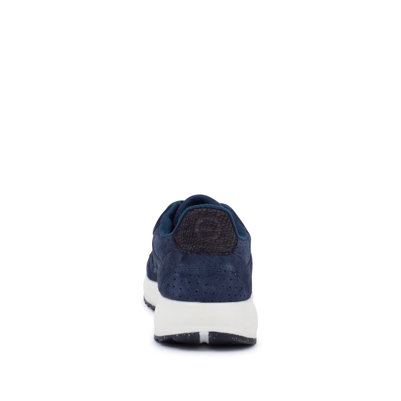 Sophie Suede - Navy - Image 5
