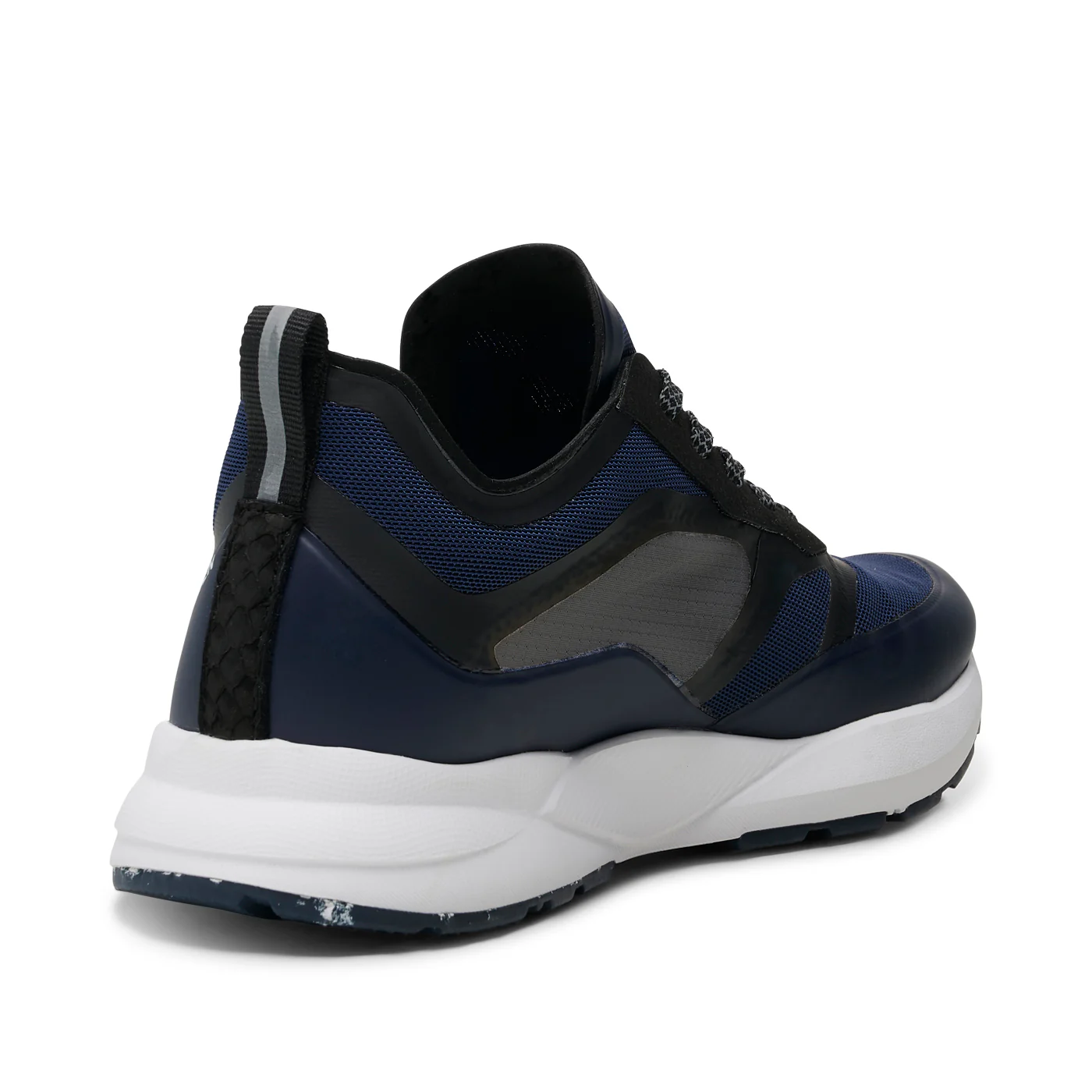 Stelle - Navy - Image 3