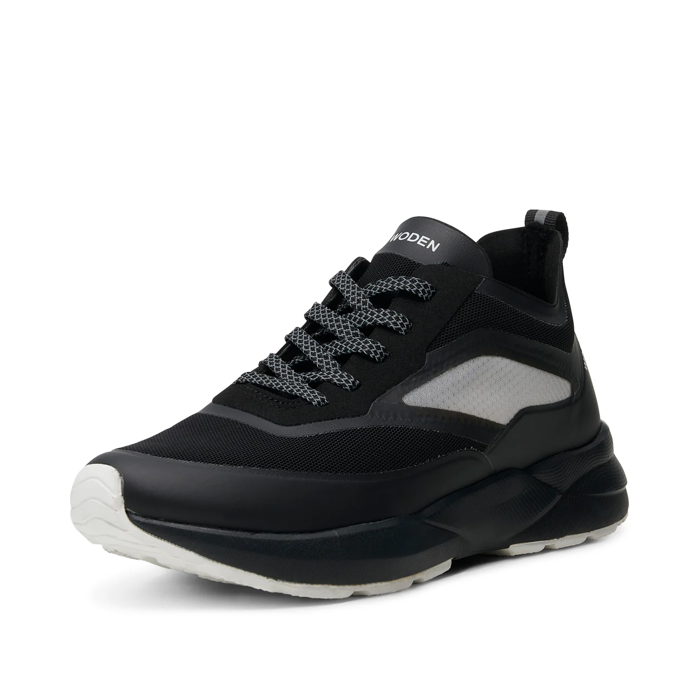 Stelle Transparent - Black - Image 2