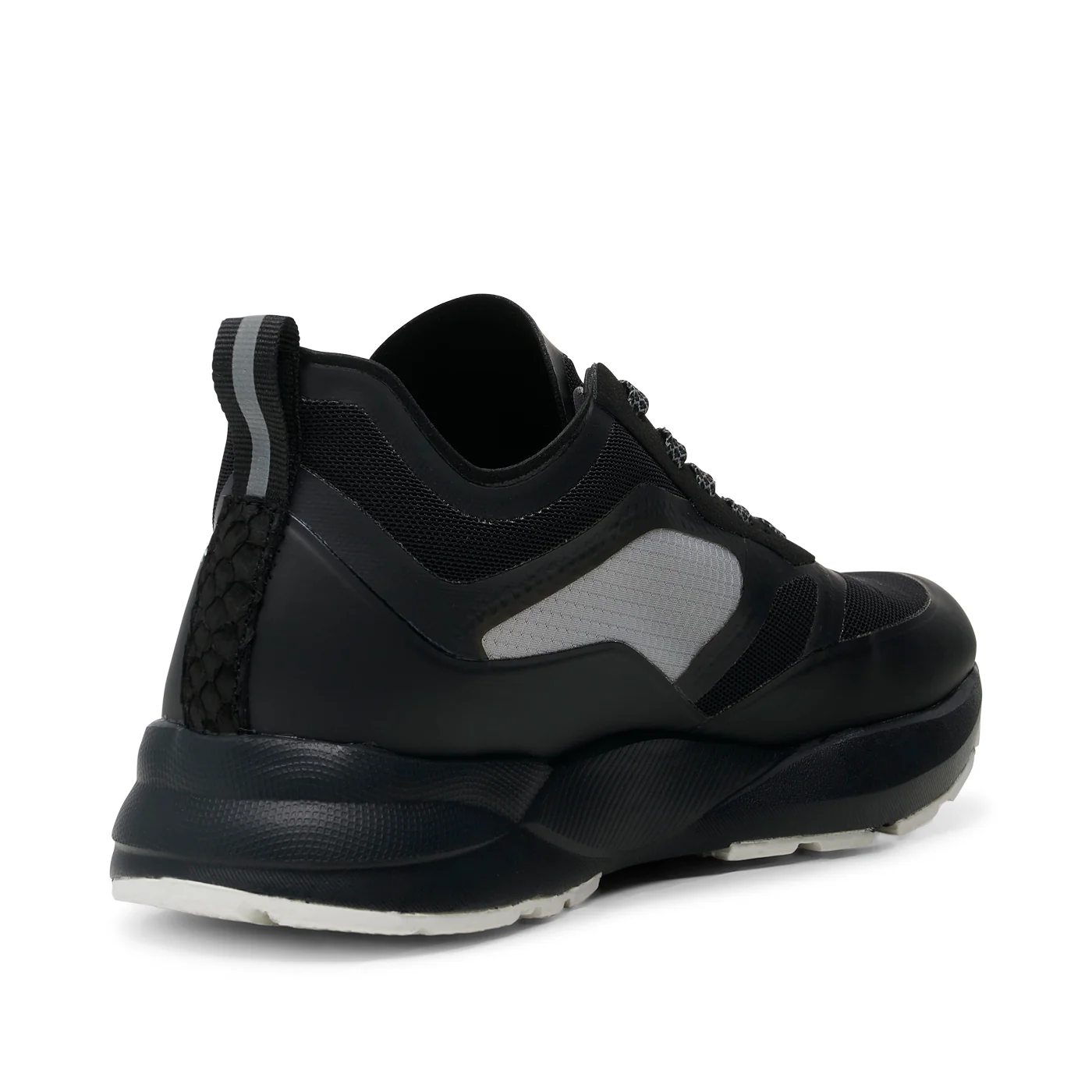 Stelle Transparent - Black - Image 3