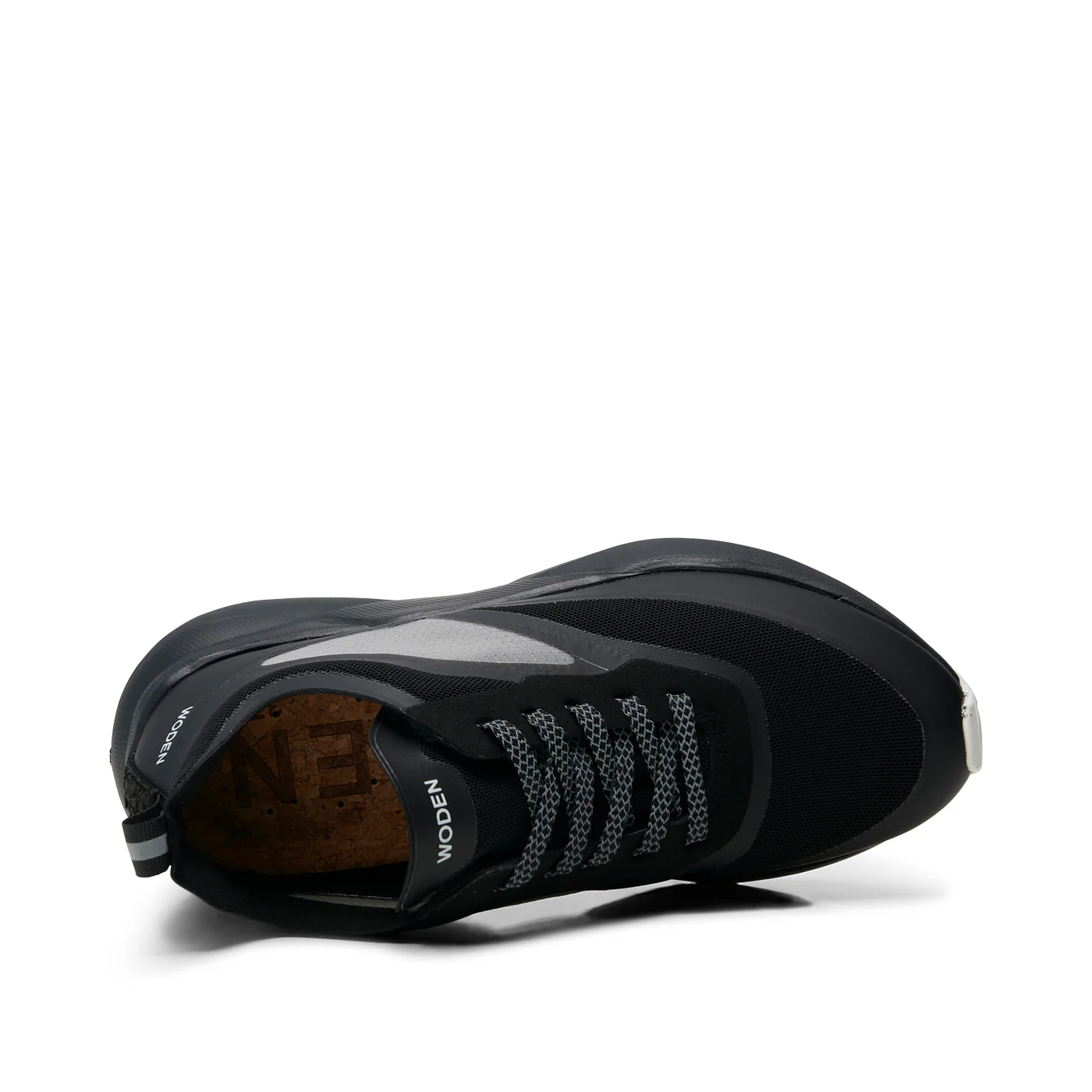 Stelle Transparent - Black - Image 5