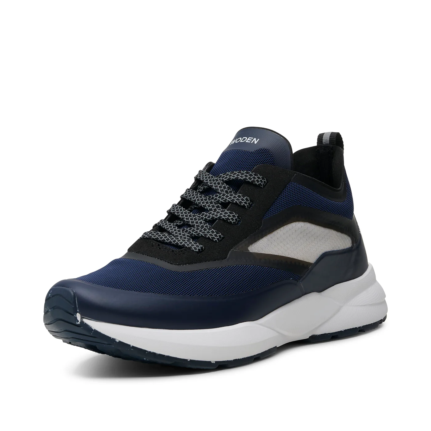 Stelle Transparent - Navy - Image 2
