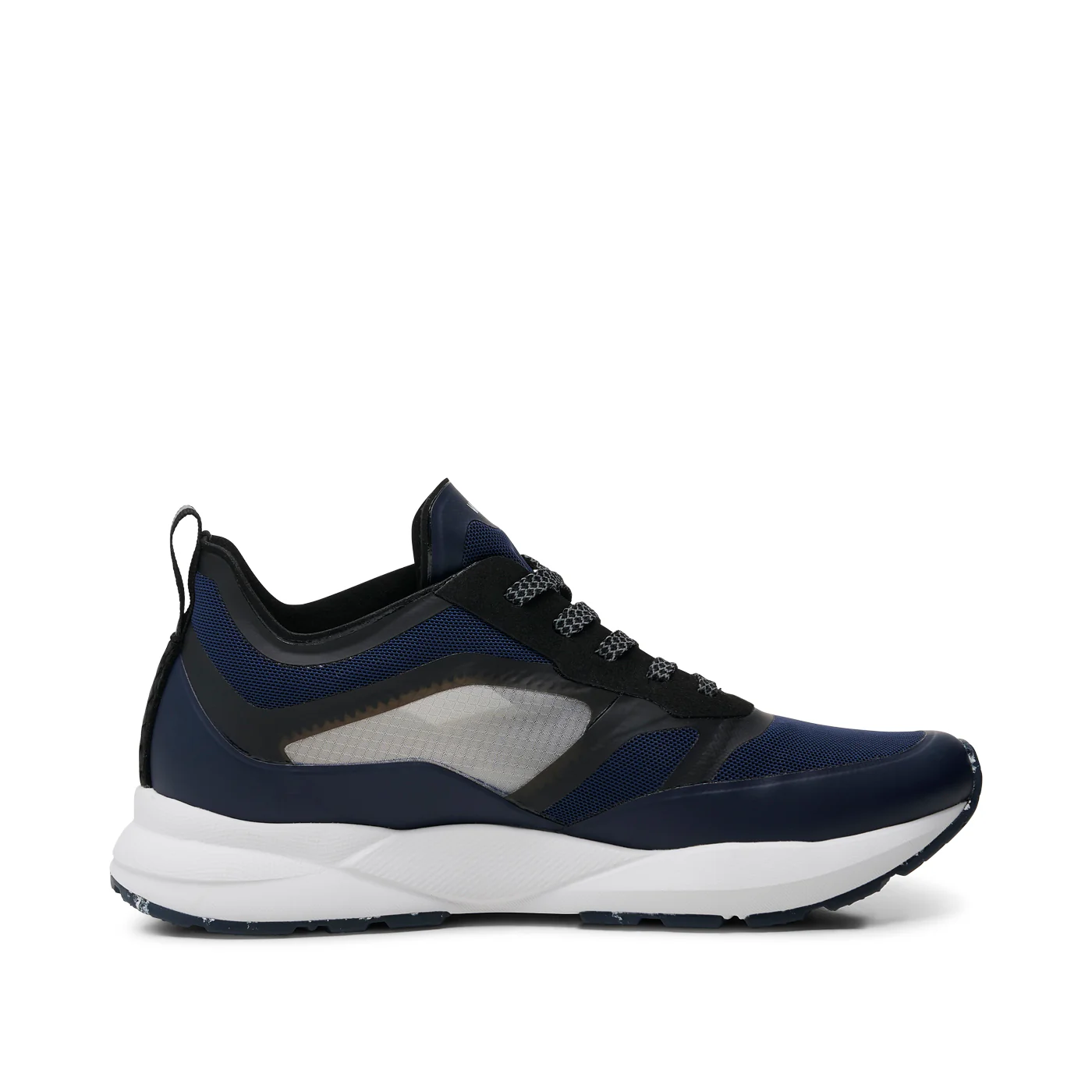 Stelle Transparent - Navy - Image 4