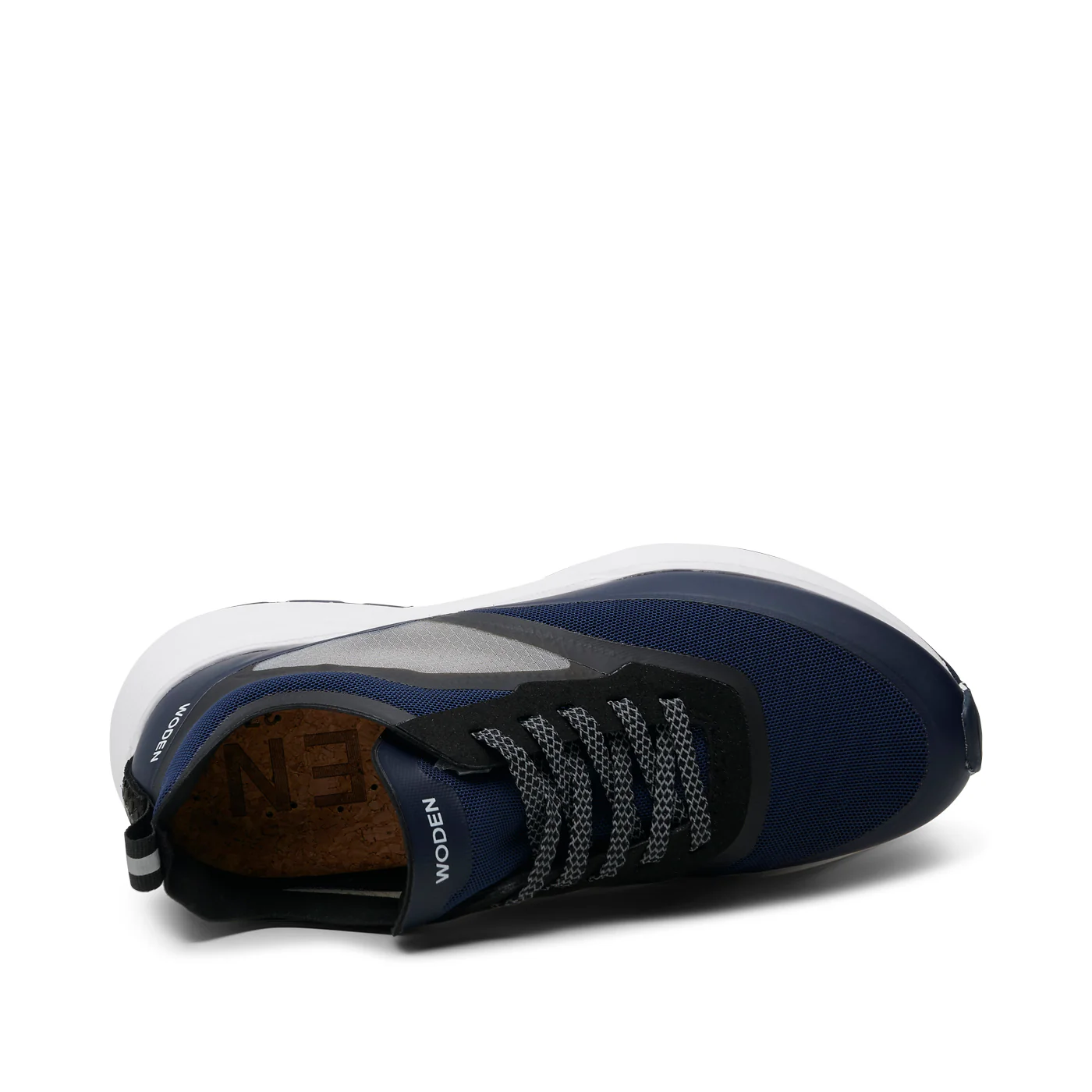 Stelle Transparent - Navy - Image 5