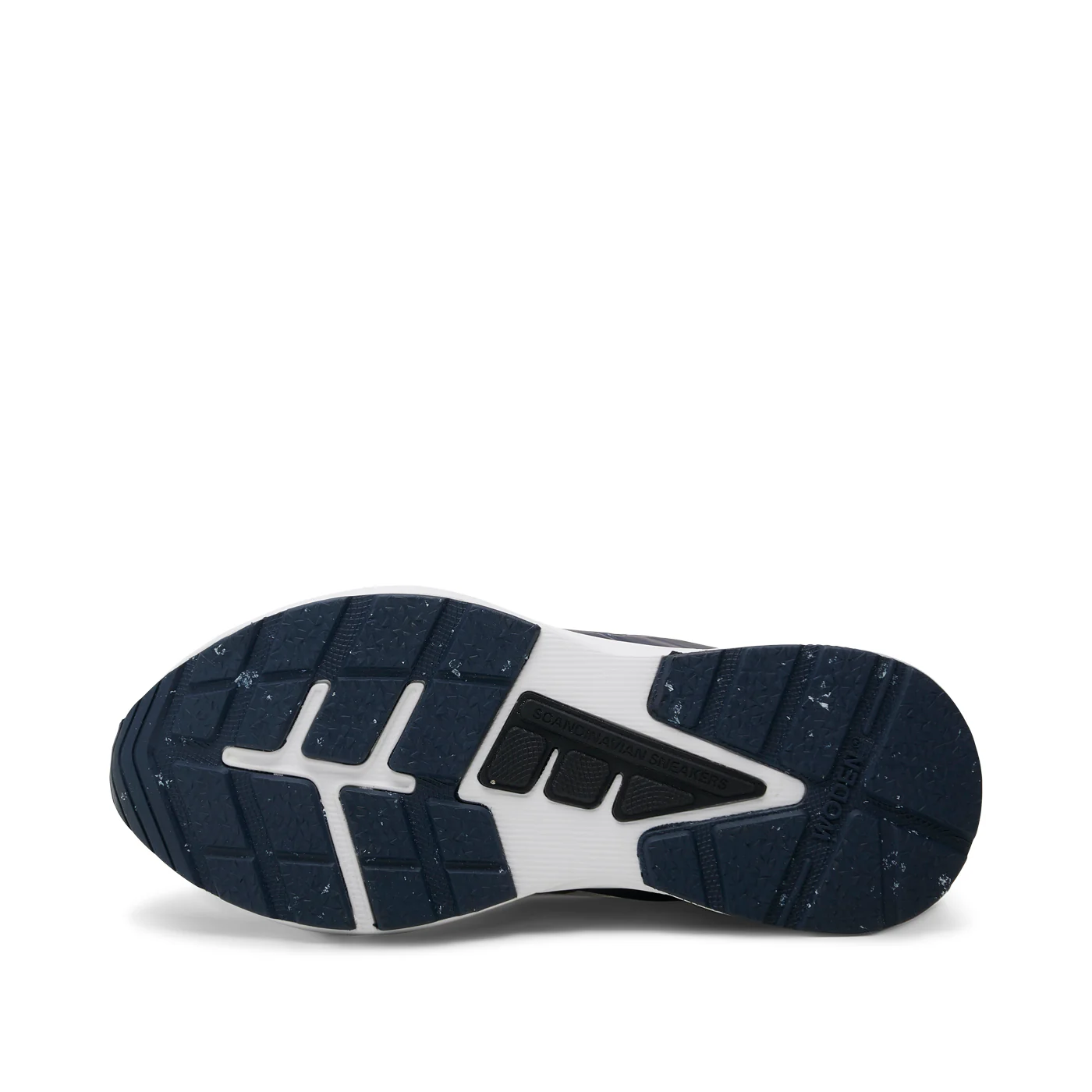 Stelle Transparent - Navy - Image 6