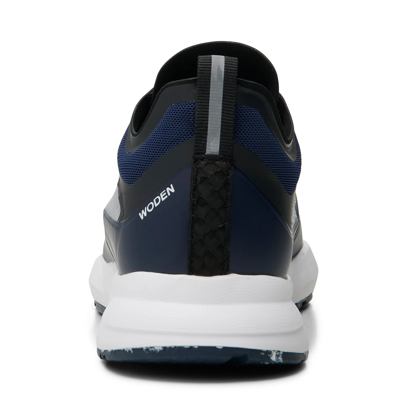 Stelle Transparent - Navy - Image 7