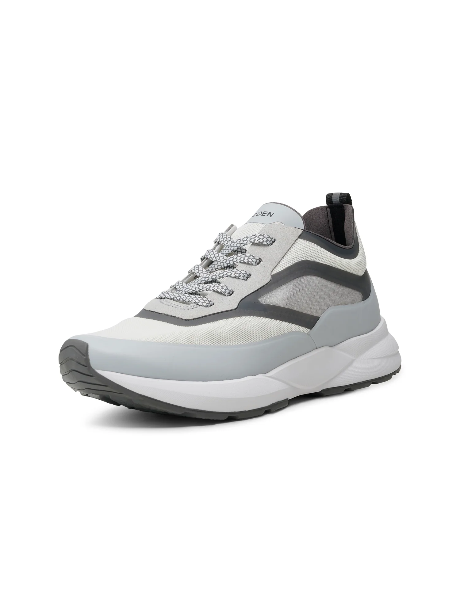 Stelle Transparent - Sea Fog Grey - Image 2