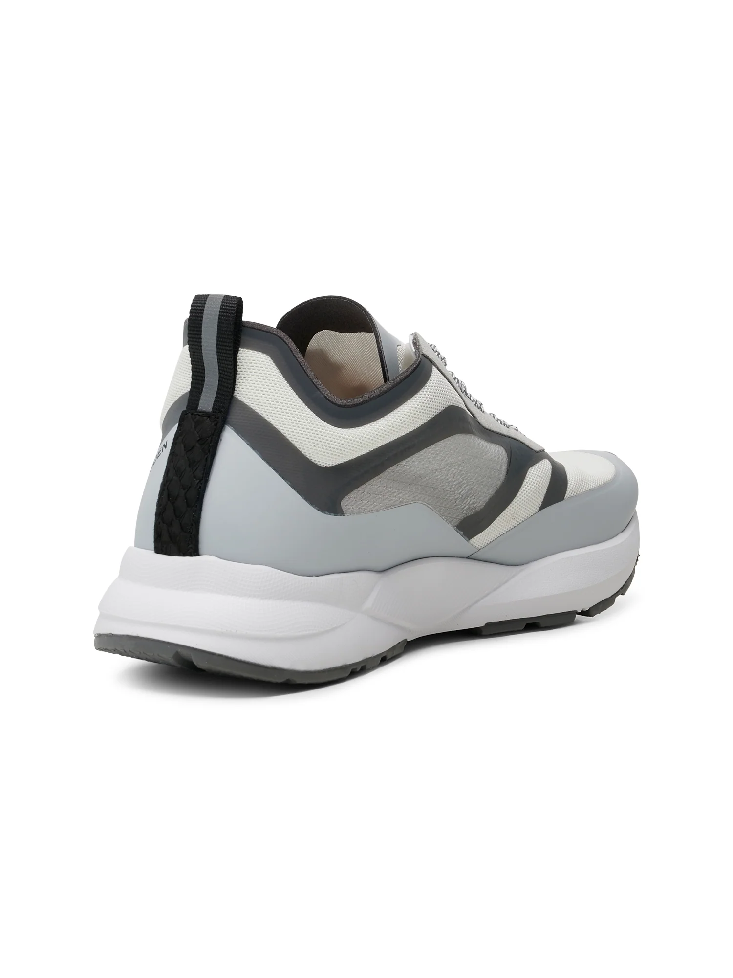 Stelle Transparent - Sea Fog Grey - Image 3