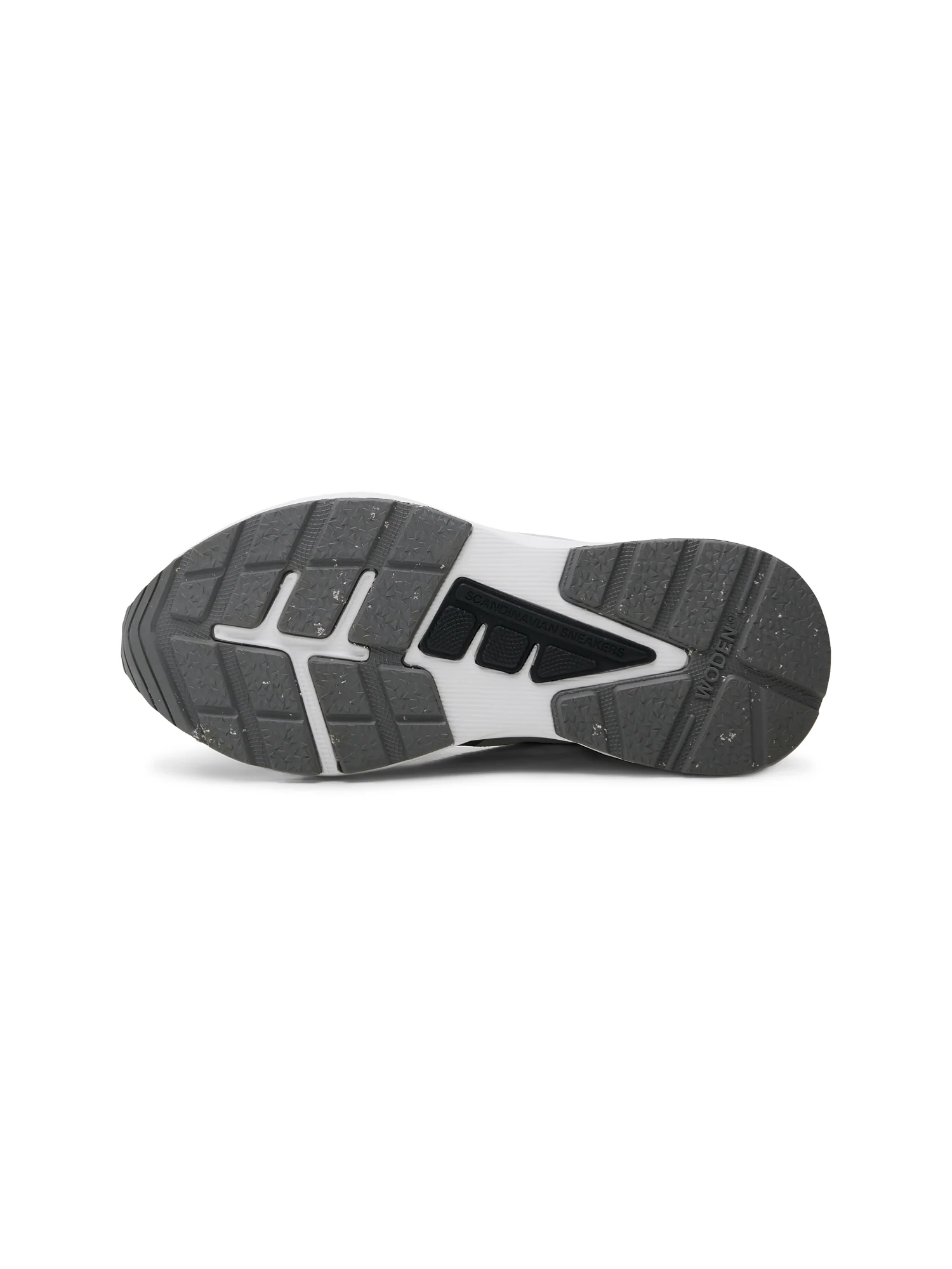 Stelle Transparent - Sea Fog Grey - Image 6