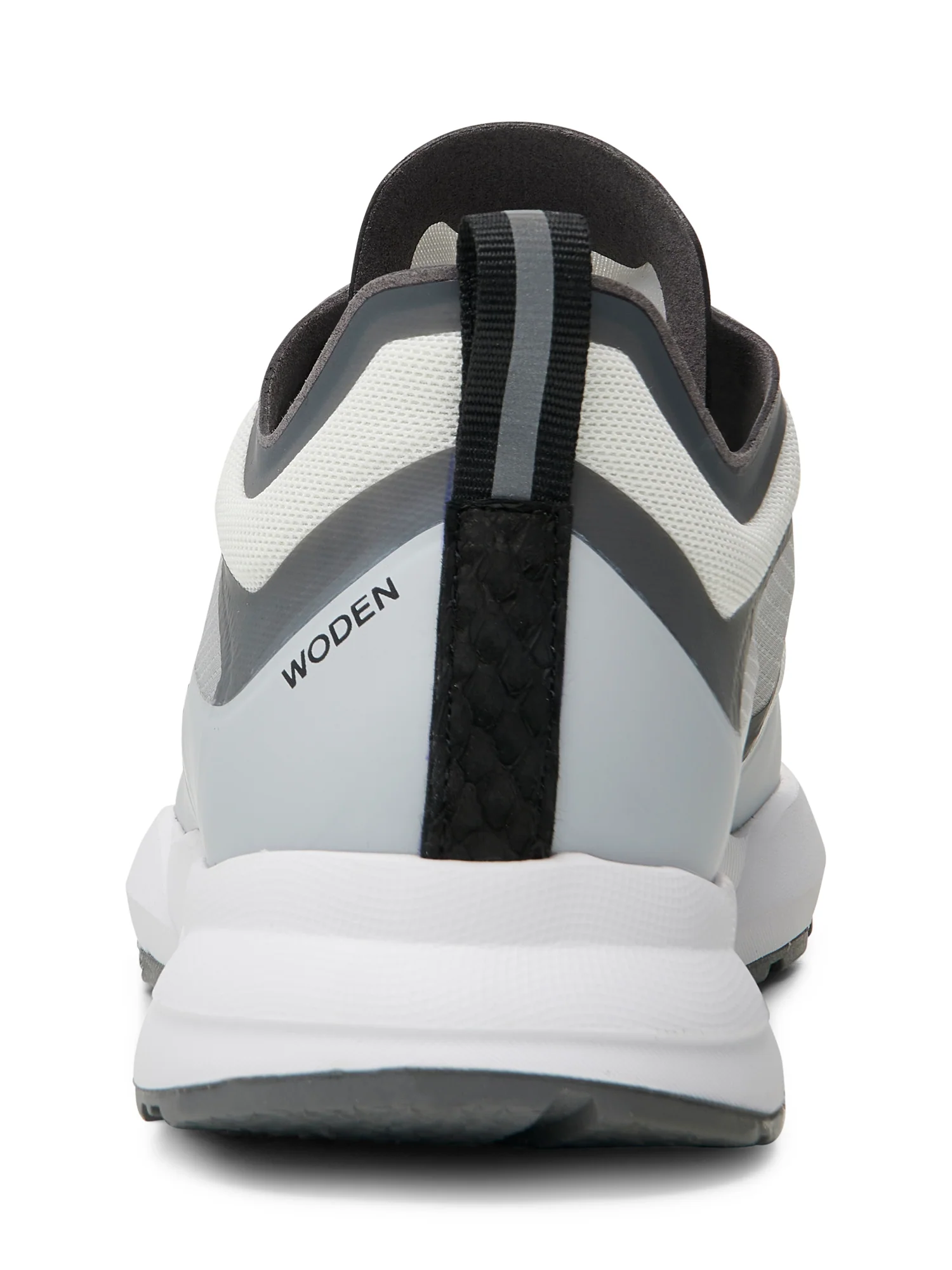 Stelle Transparent - Sea Fog Grey - Image 7