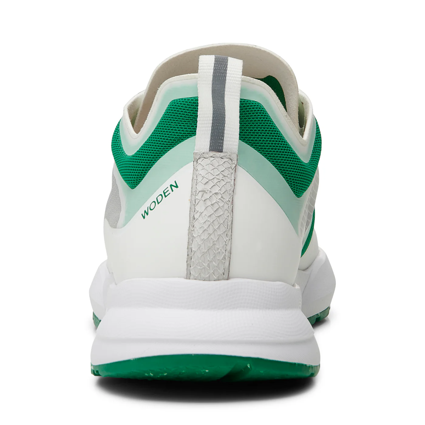 Stelle Transparent - White/Basil - Image 7