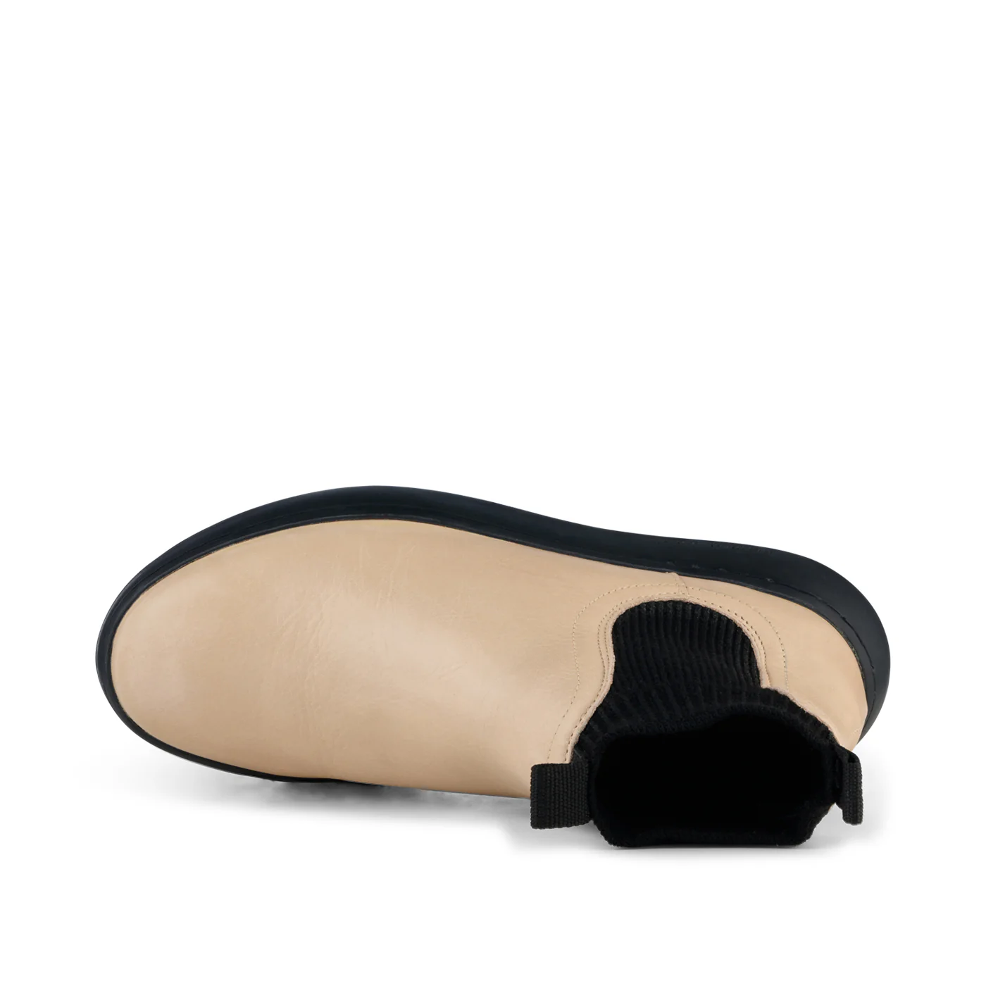 Taylor Leather - Creme - Image 5