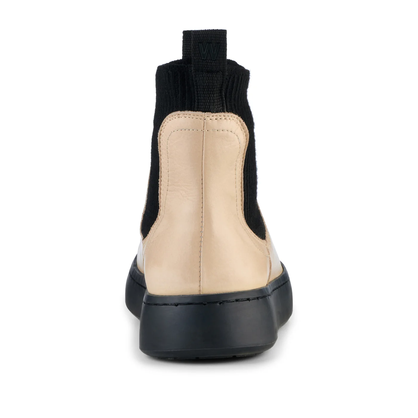 Taylor Leather - Creme - Image 7