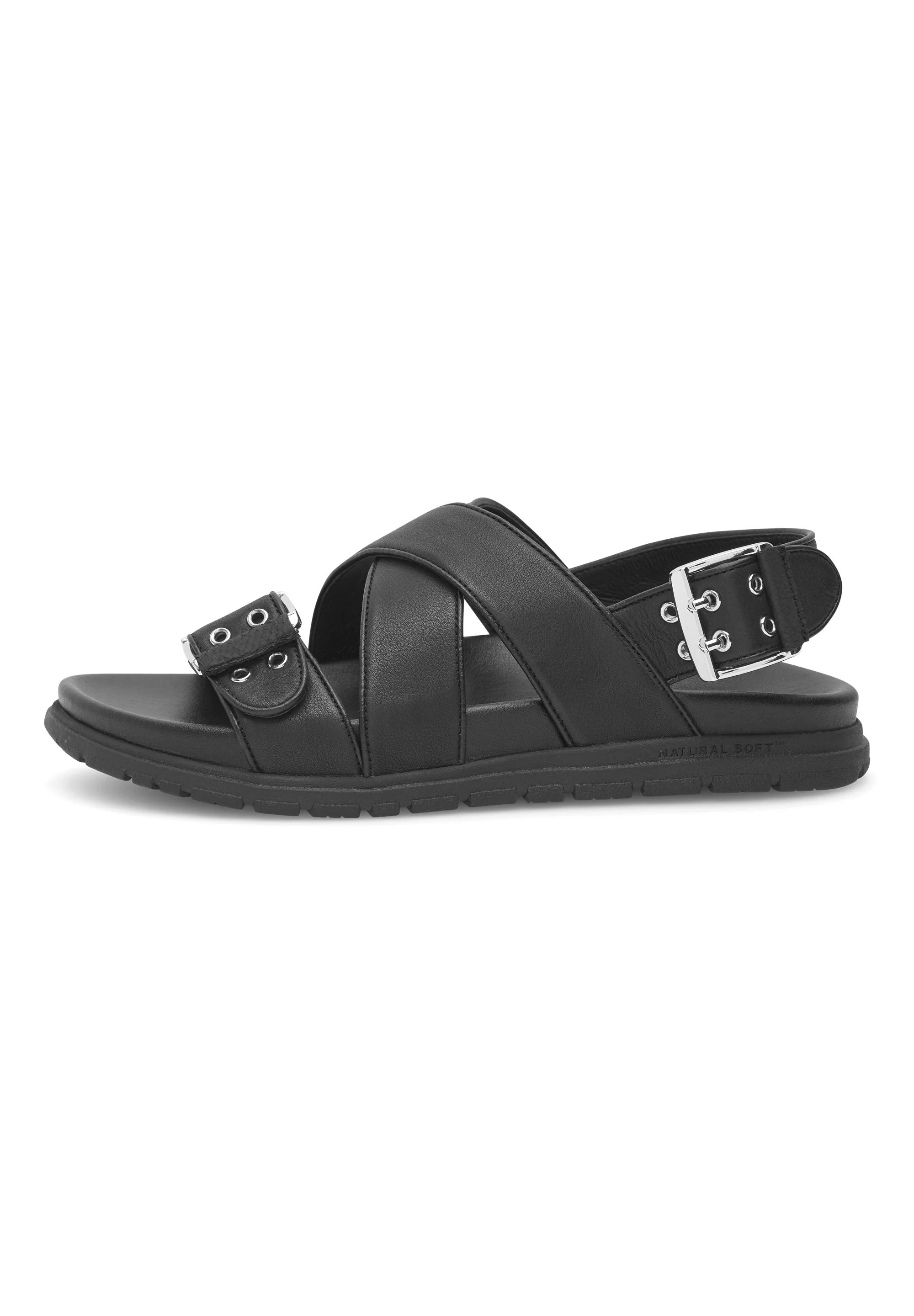 Tea L - Black