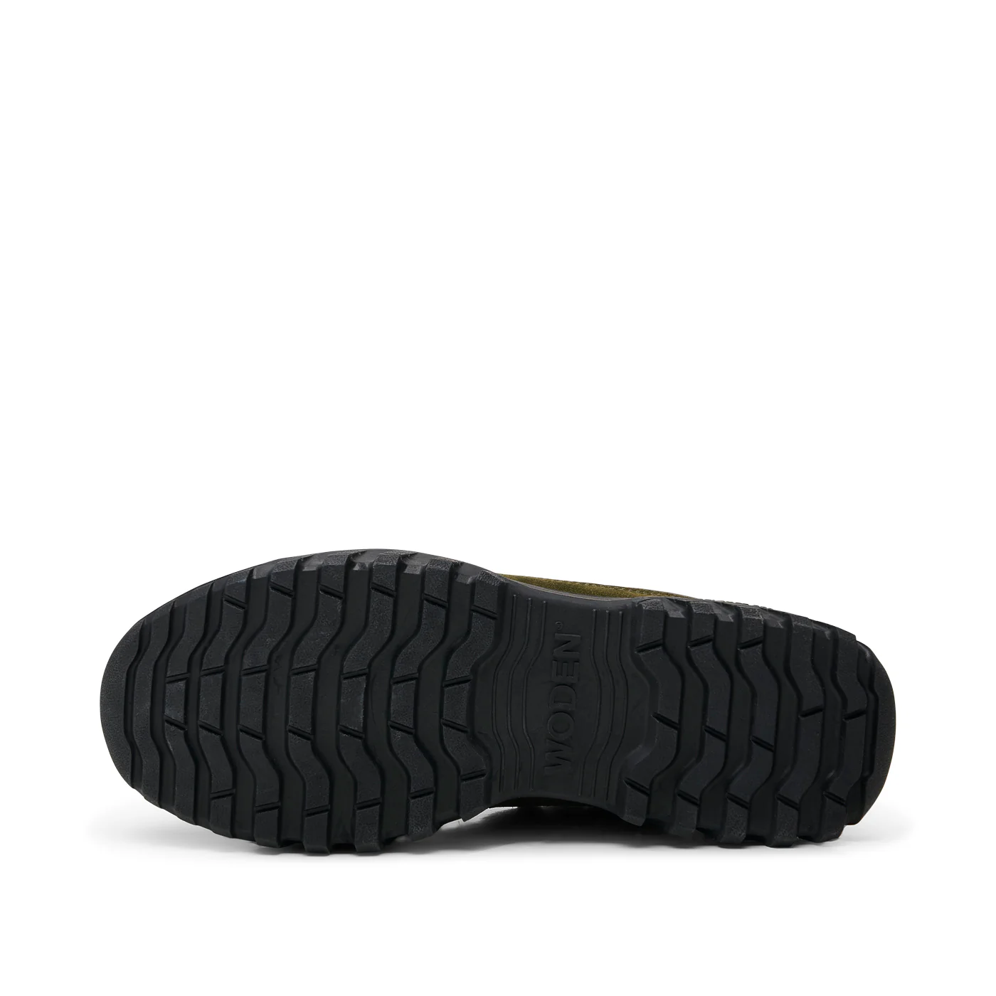 Tessa Low Waterproof - Dark Olive - Image 6