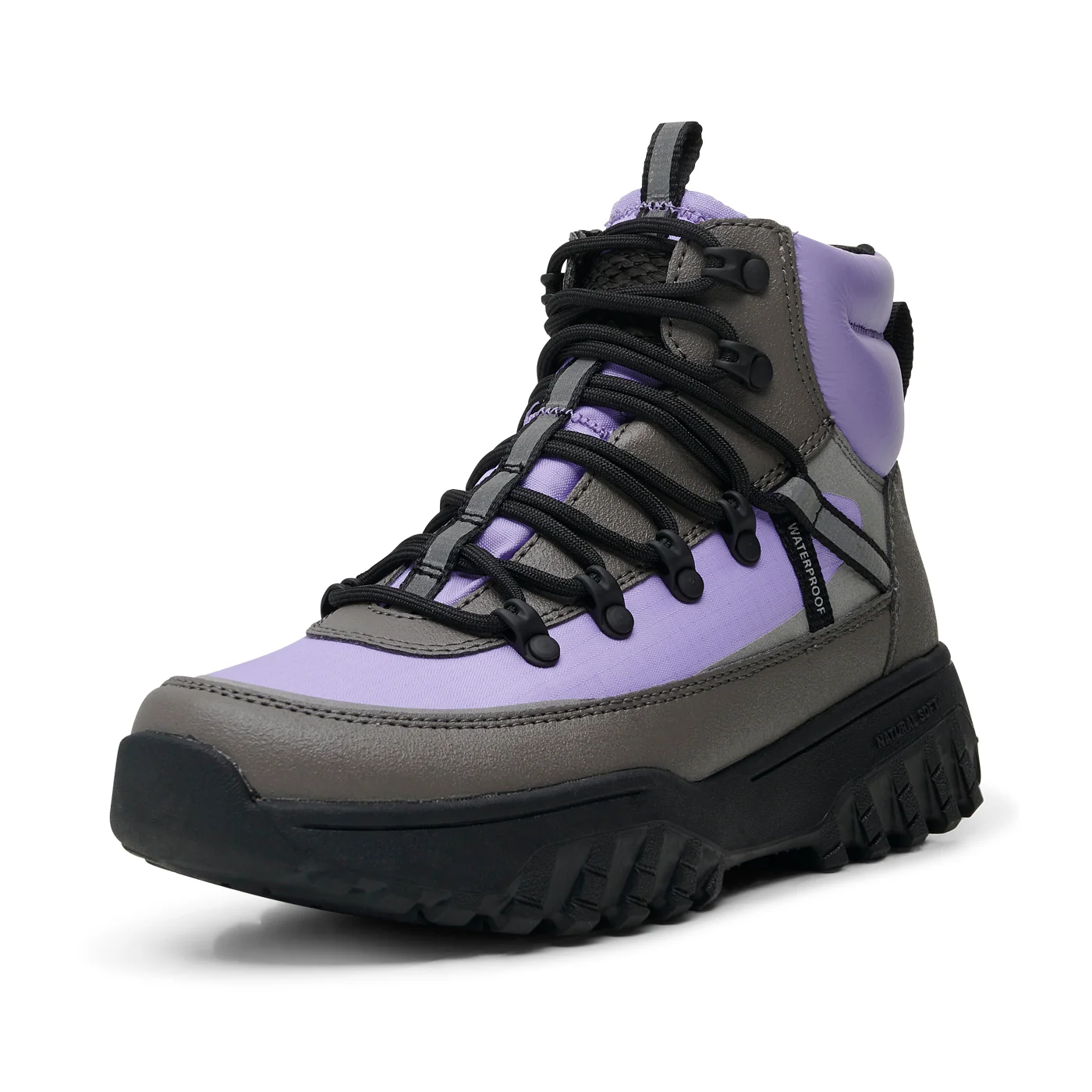 Tessa Warm Waterproof - Orchid - Image 3