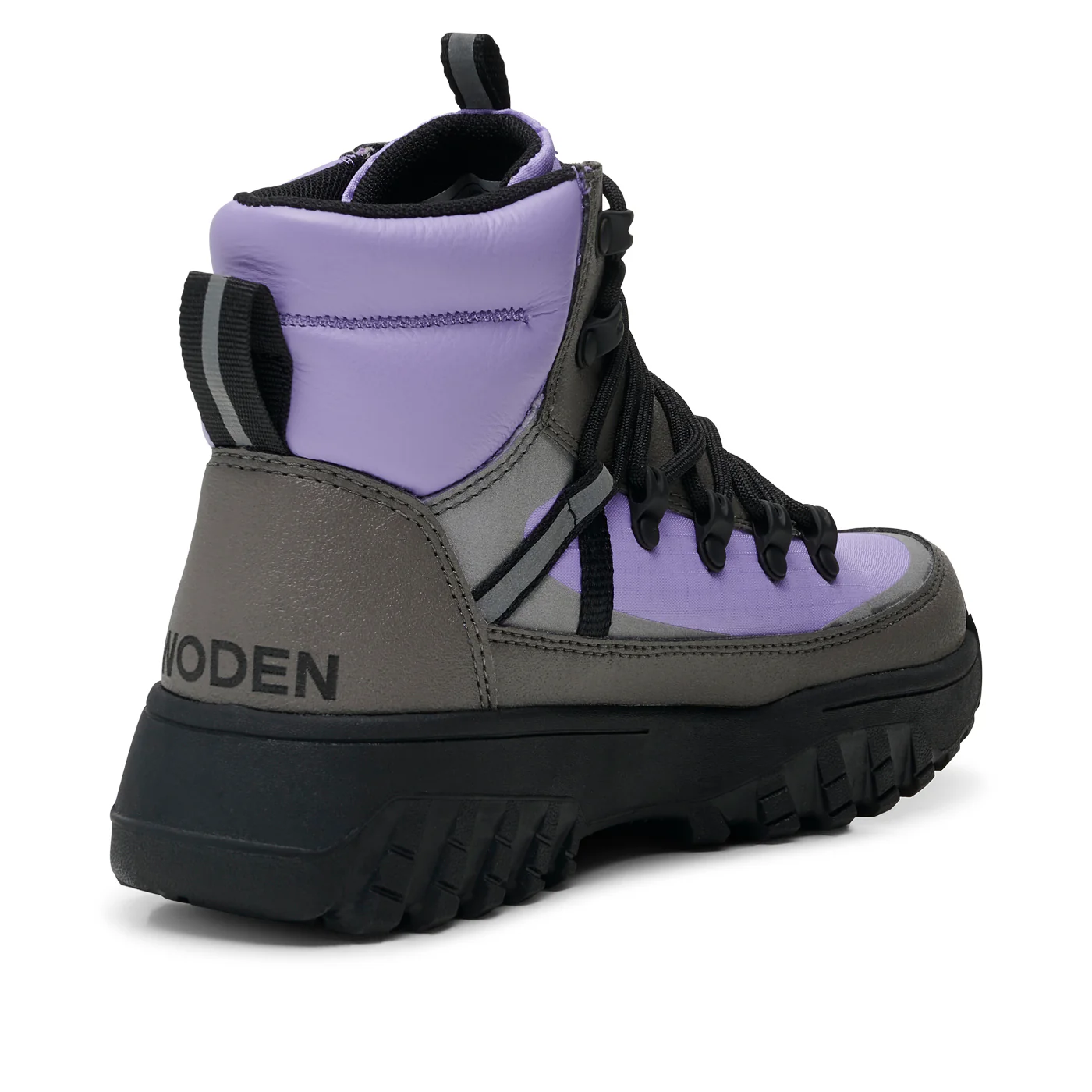 Tessa Warm Waterproof - Orchid - Image 4