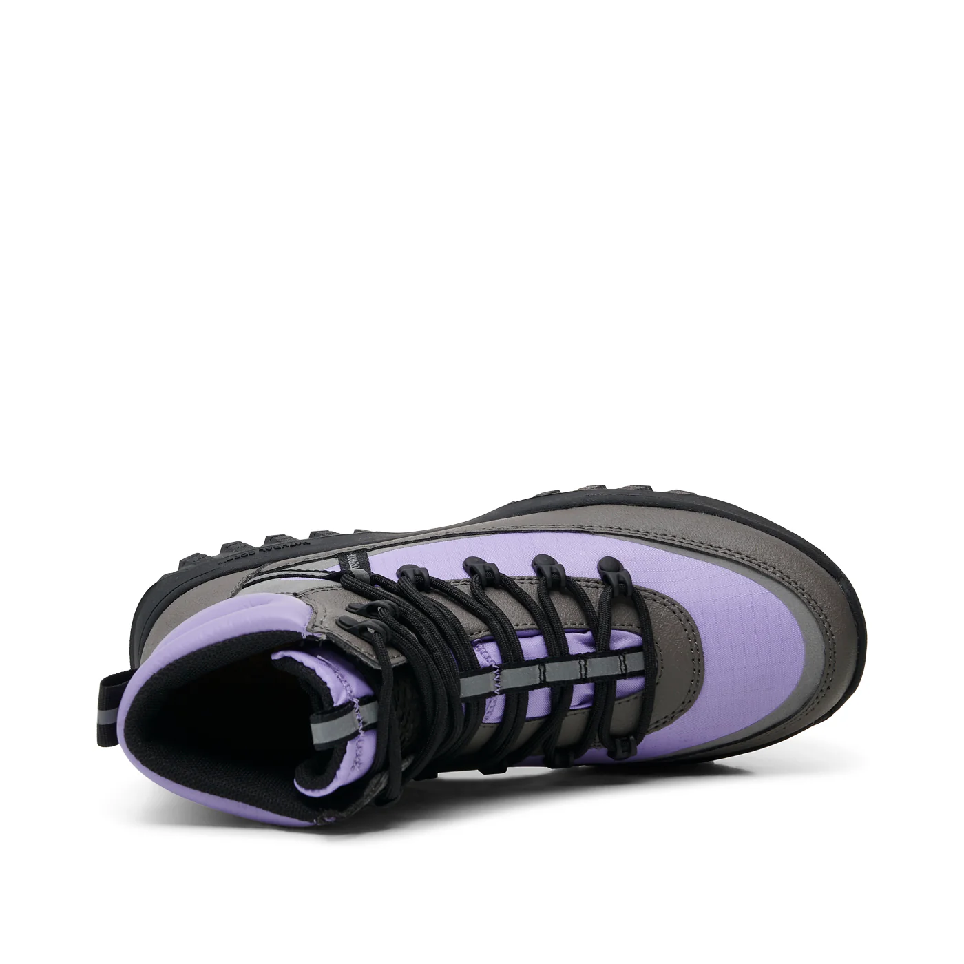 Tessa Warm Waterproof - Orchid - Image 5