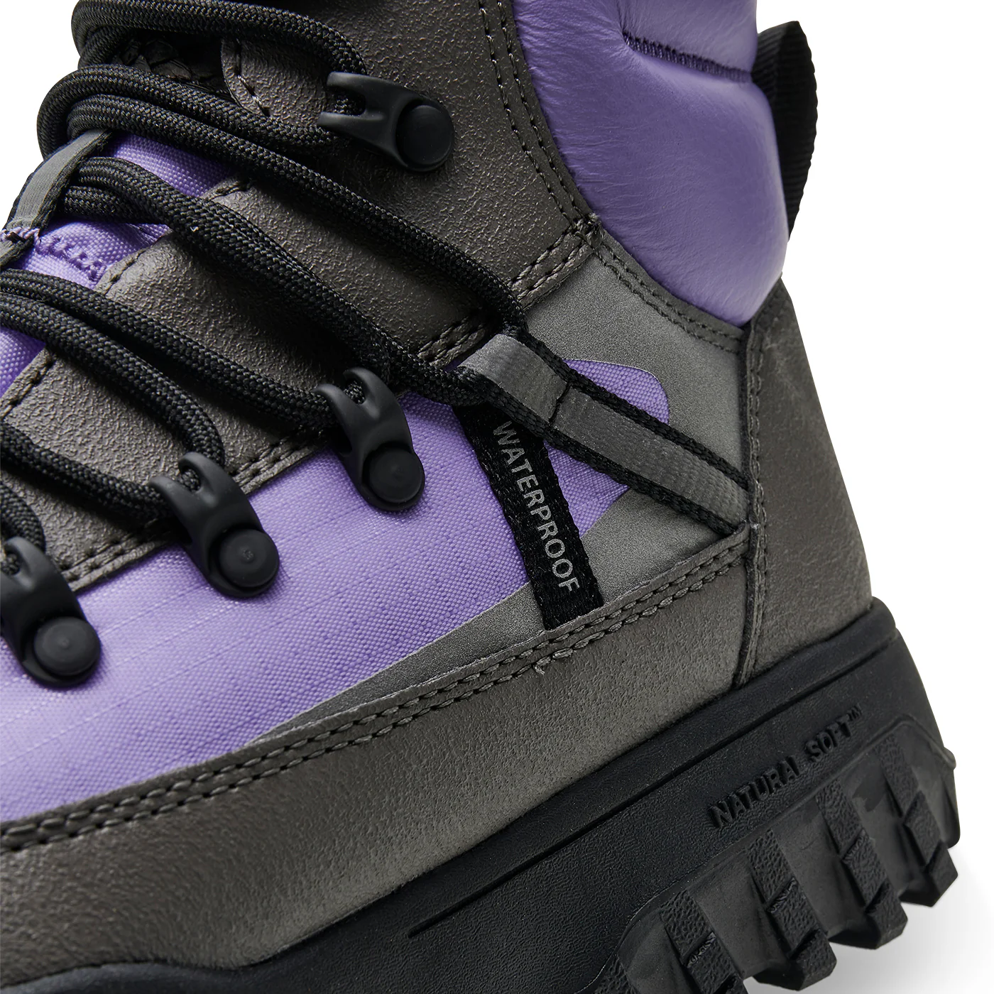 Tessa Warm Waterproof - Orchid - Image 7